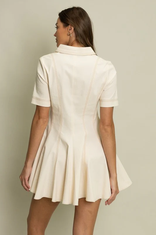 The Shortcake Dress - Image 7
