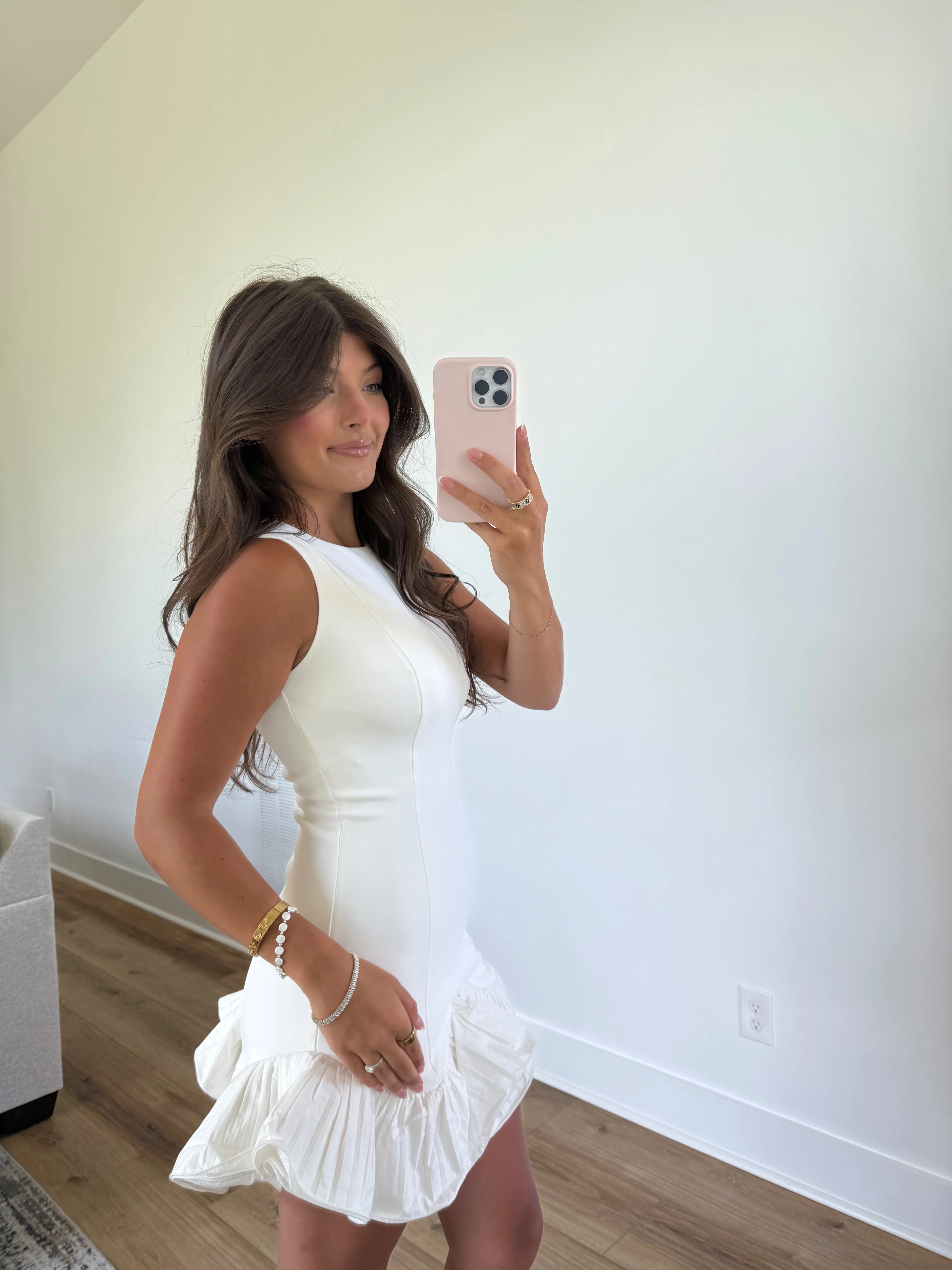 The Sienna Ruffle - Image 4