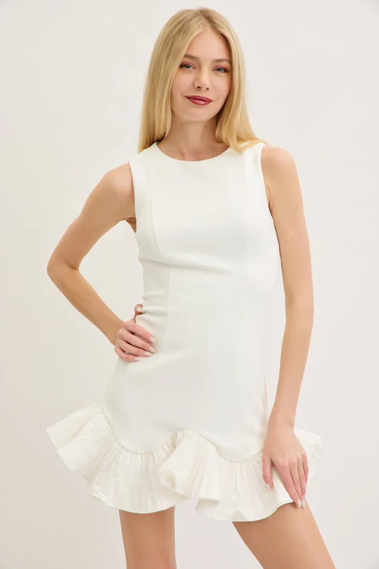 The Sienna Ruffle - Image 5