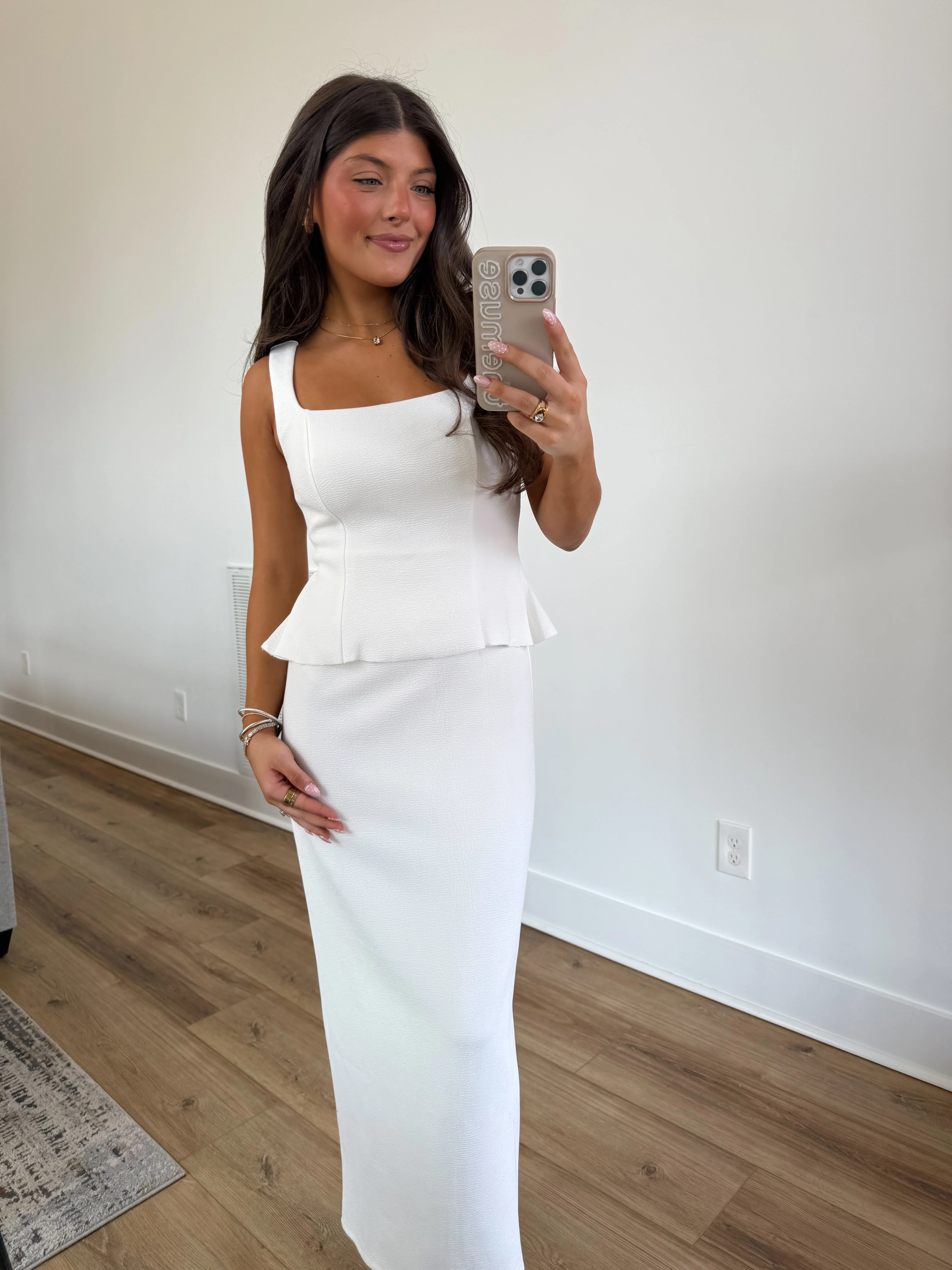 The Signed & Sealed Dress - Image 2