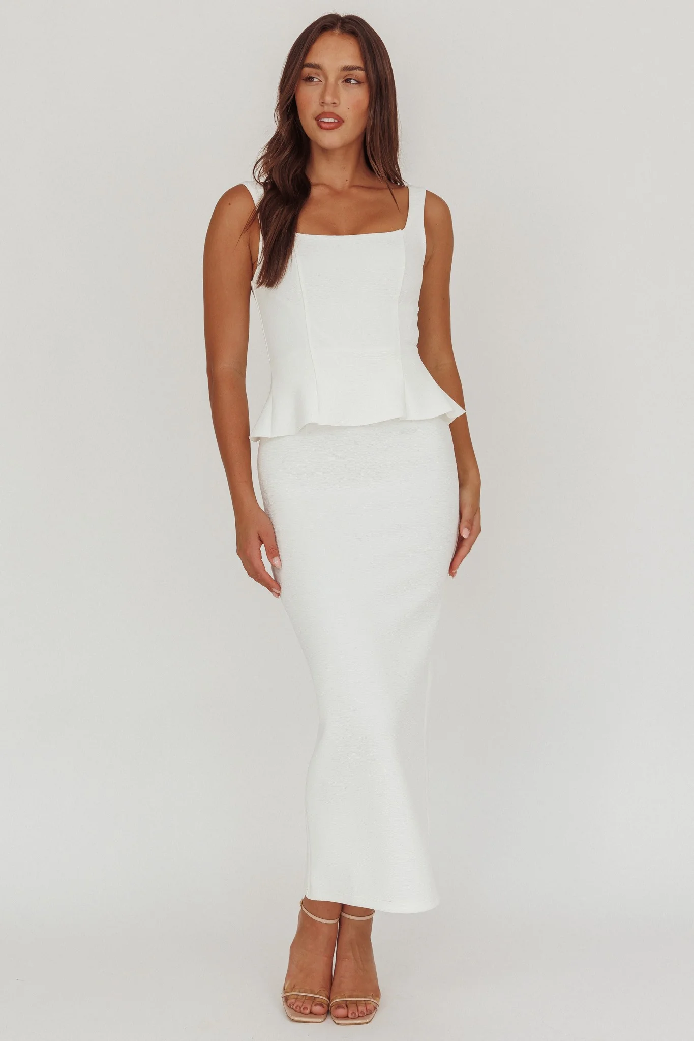 The Signed & Sealed Dress - Image 4