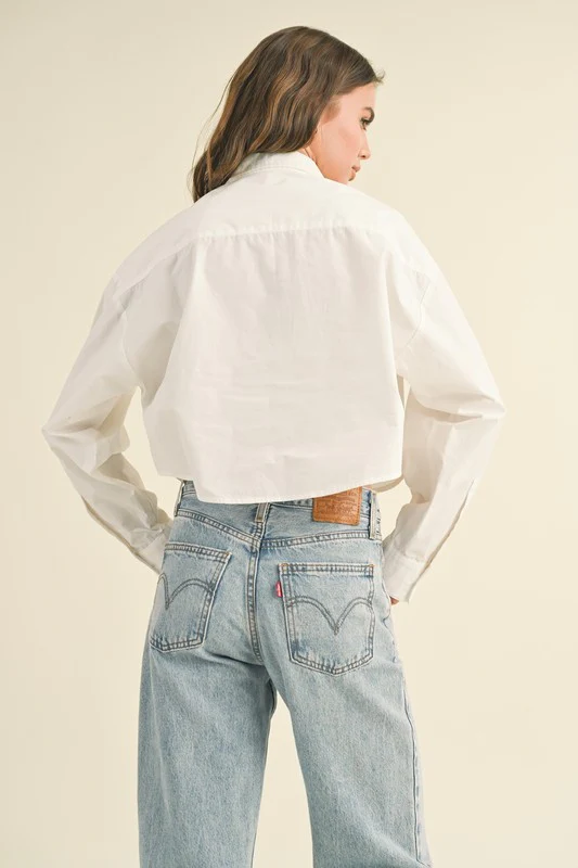 The Sloan Top - Image 7