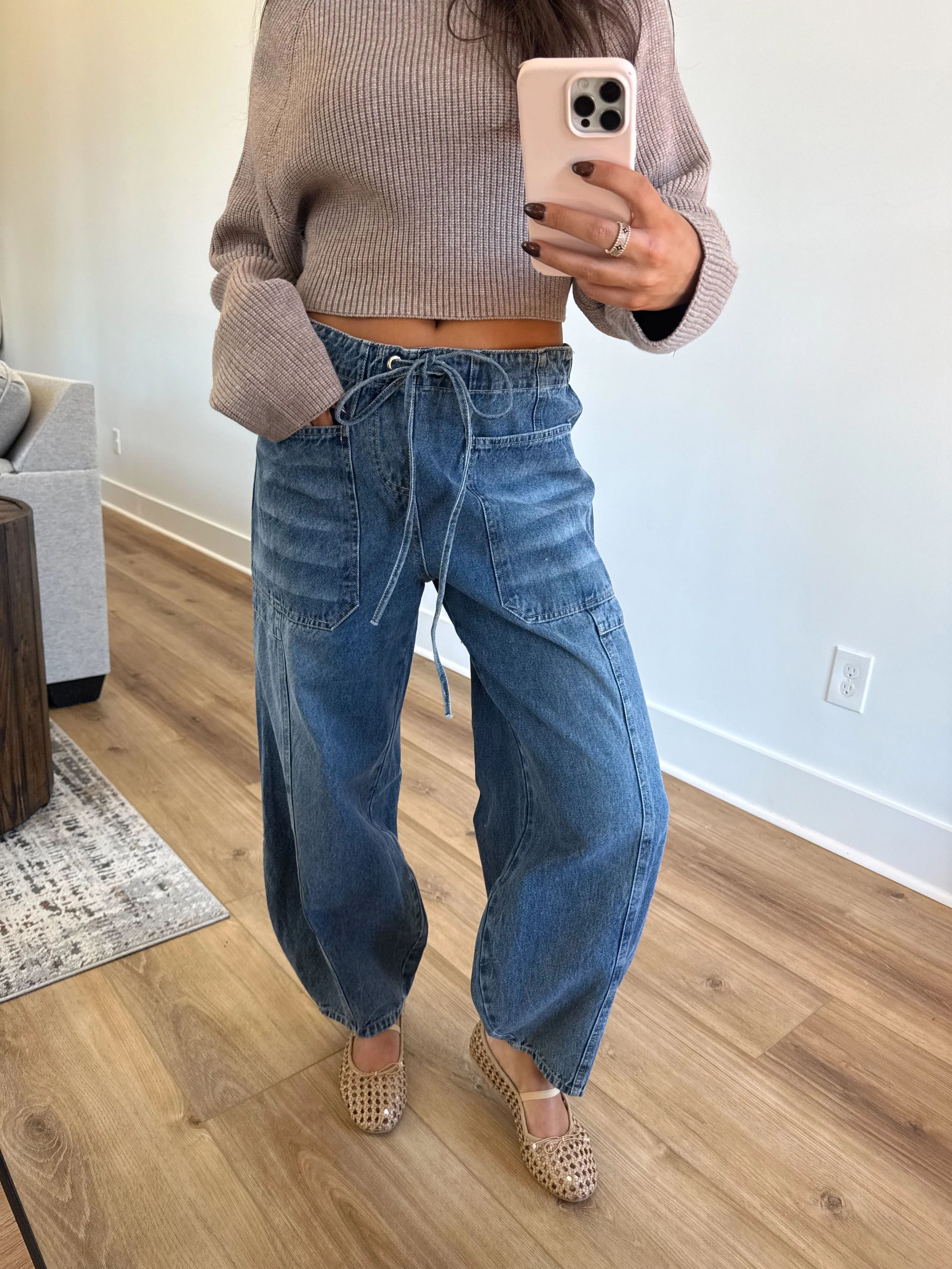 The Slouch & Go Jeans - Image 2