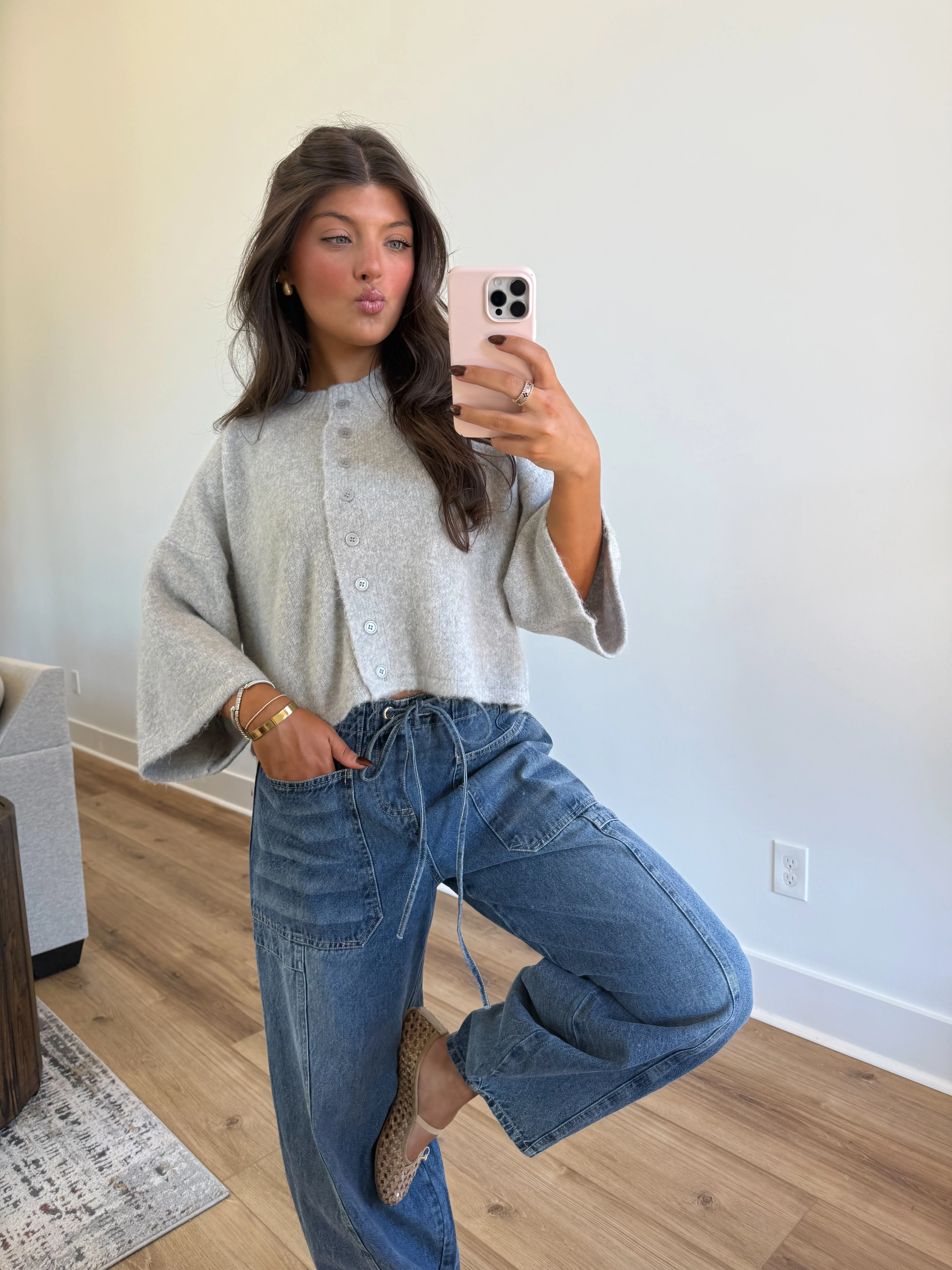 The Slouch & Go Jeans - Image 4