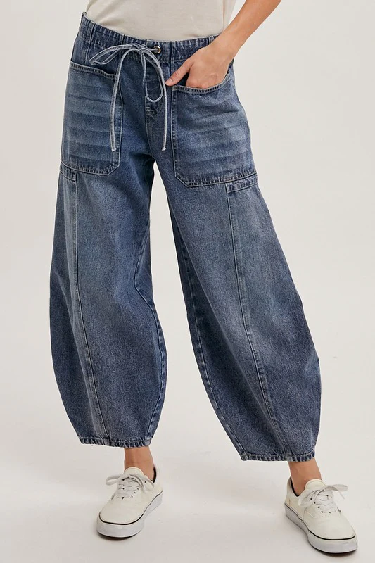 The Slouch & Go Jeans - Image 6