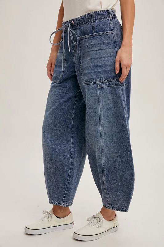 The Slouch & Go Jeans - Image 7