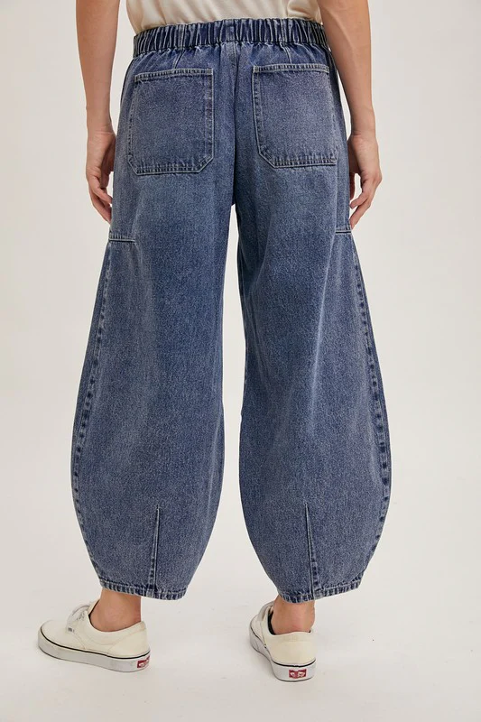The Slouch & Go Jeans - Image 8