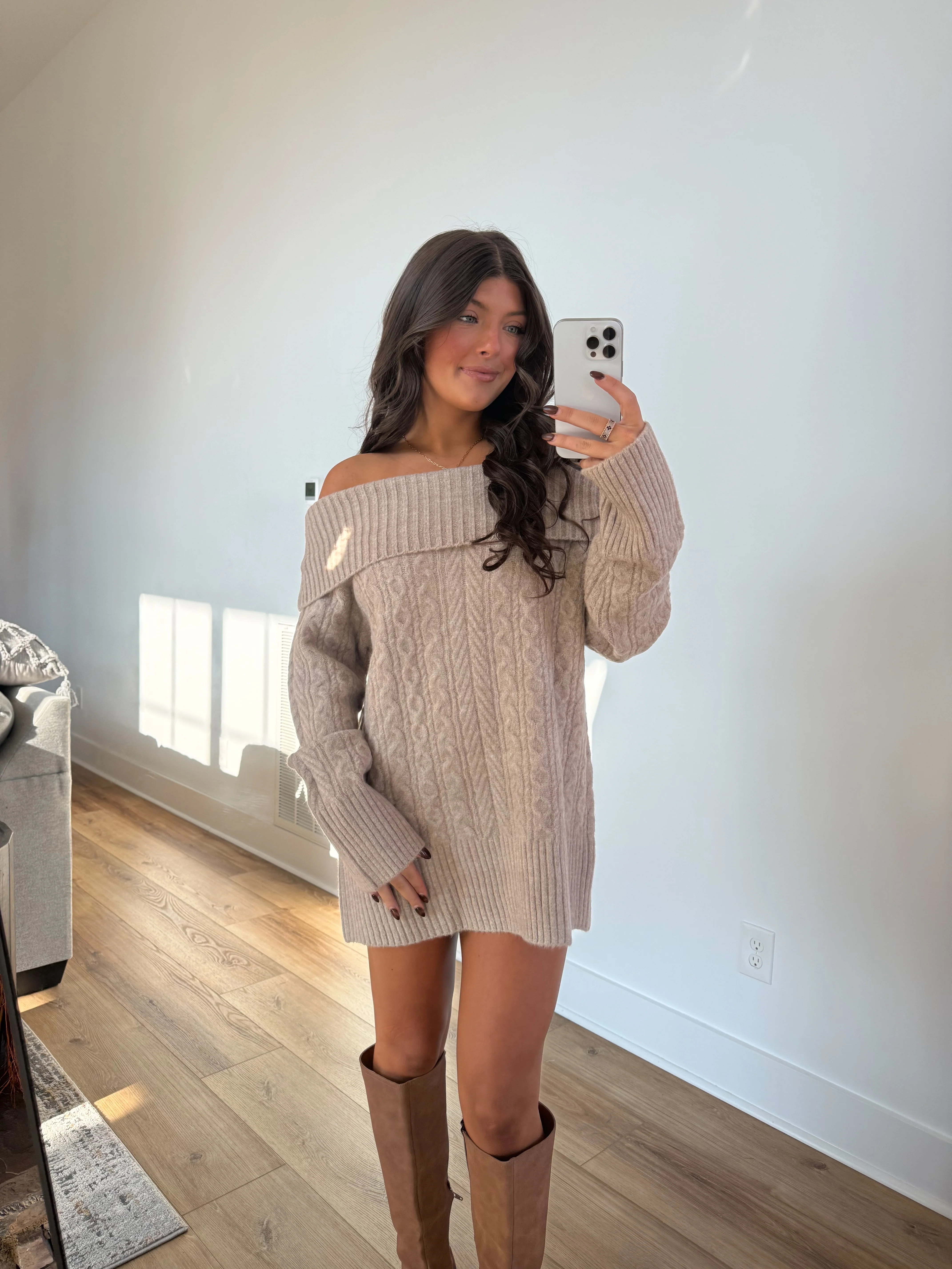 The Soft Sable Top - Image 3