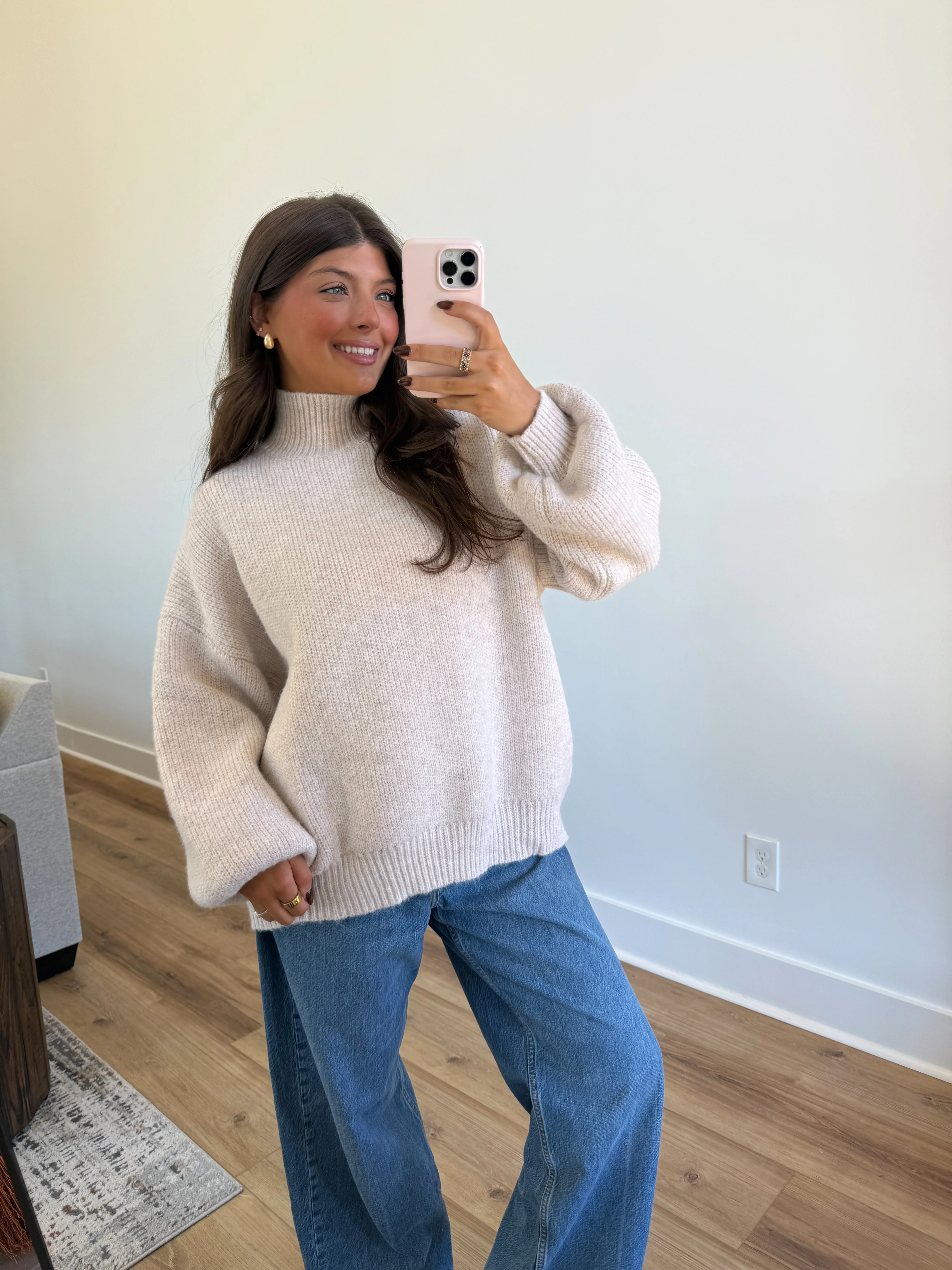 The Soft Serve Sweater - Image 2