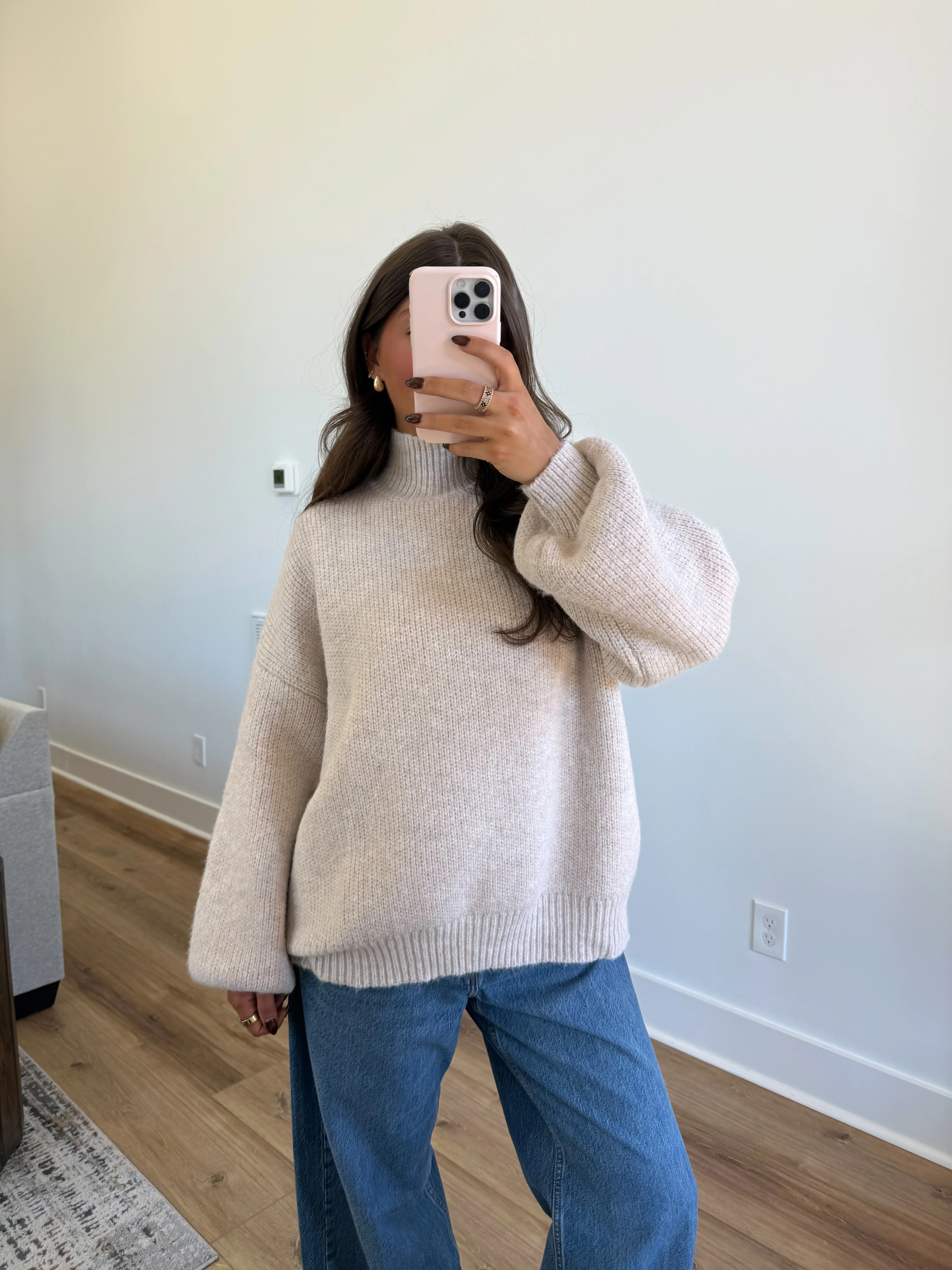 The Soft Serve Sweater - Image 3