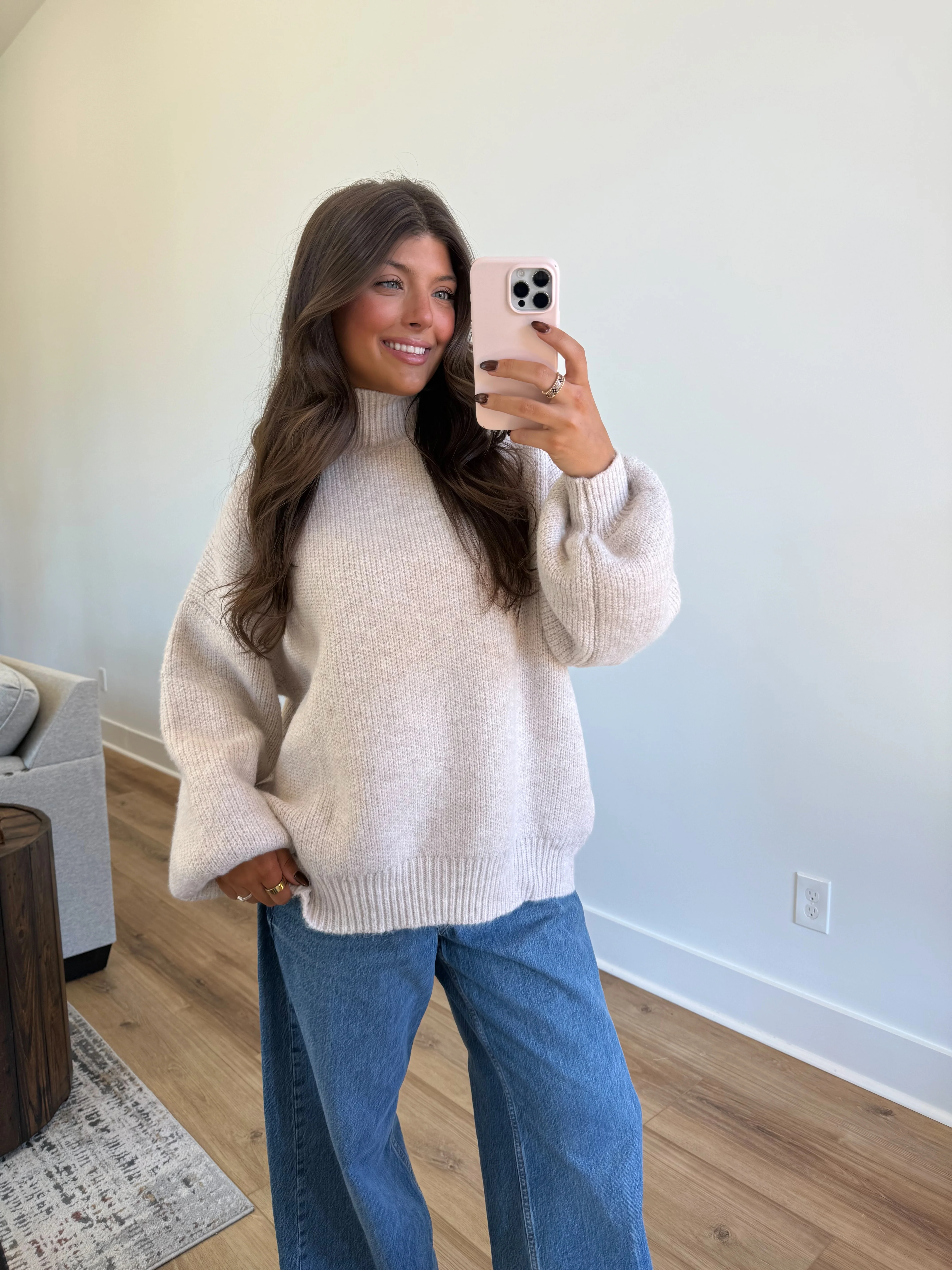 The Soft Serve Sweater - Image 4
