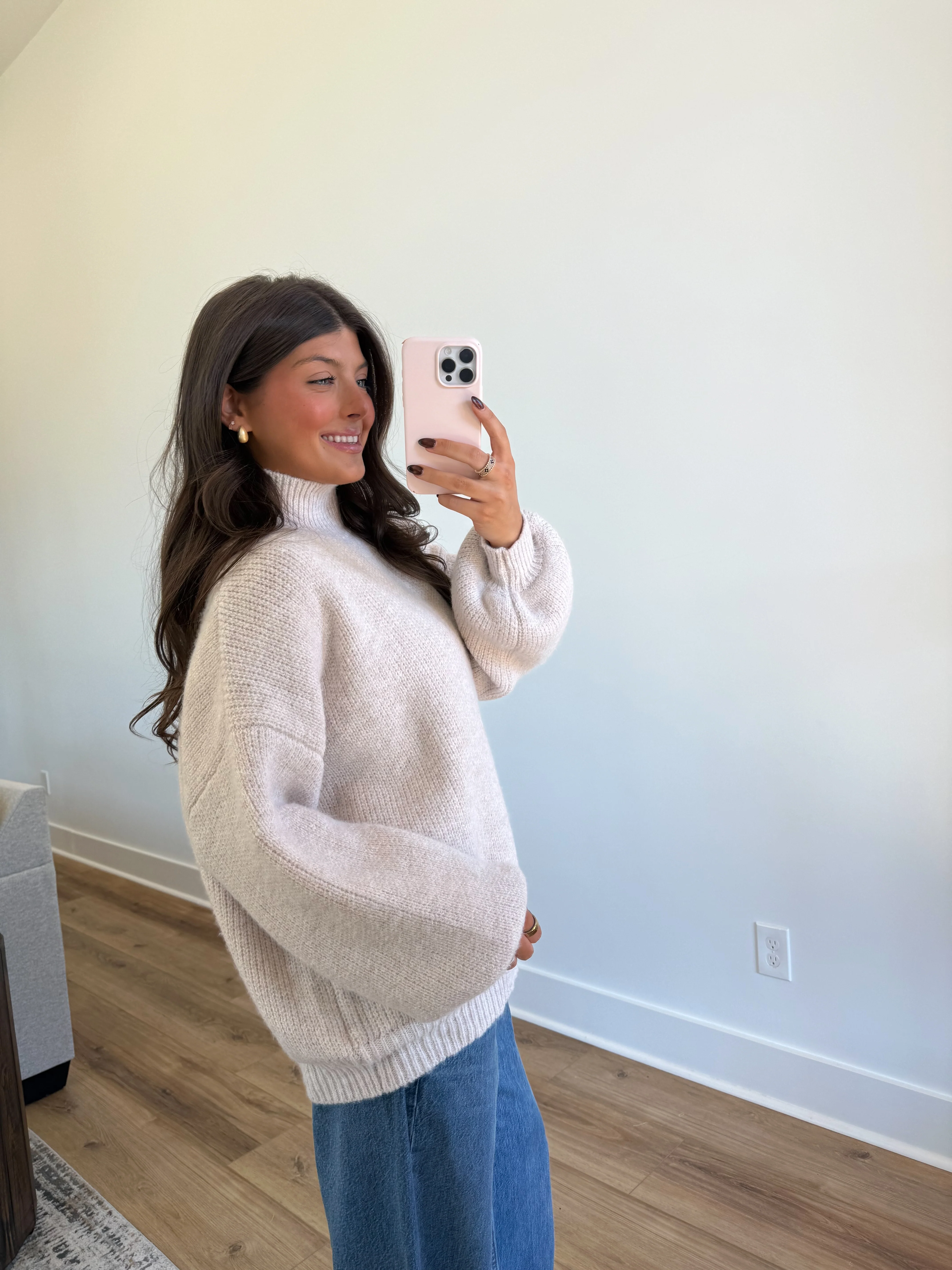 The Soft Serve Sweater - Image 5