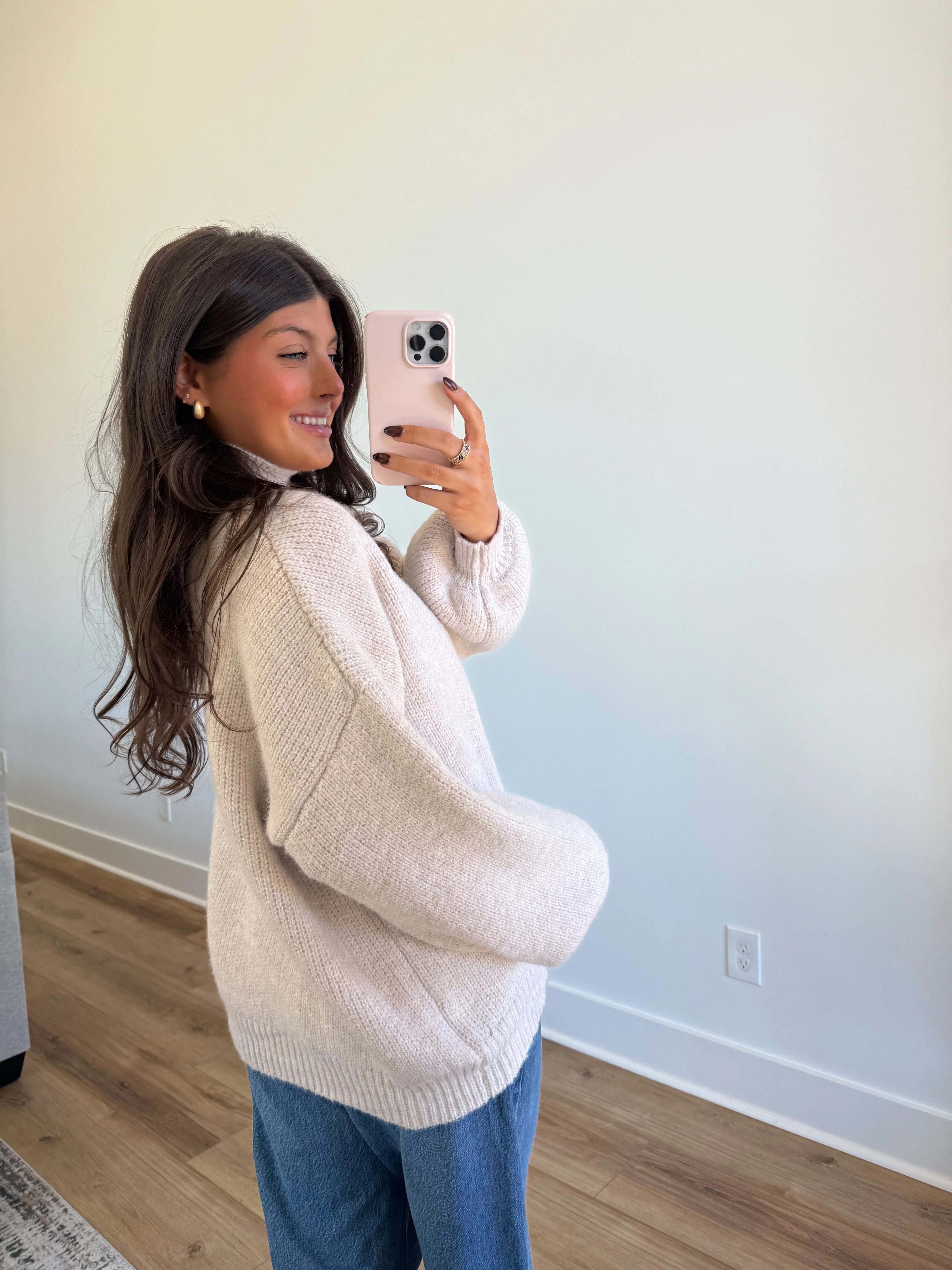 The Soft Serve Sweater - Image 6