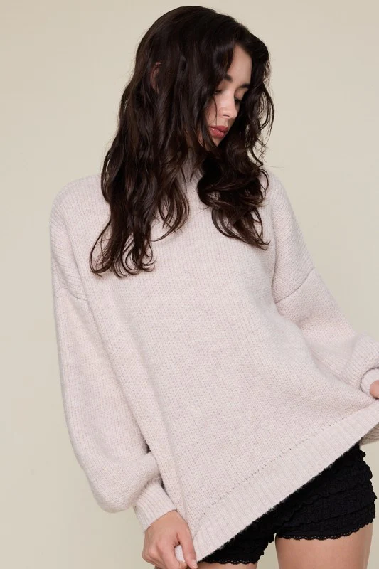 The Soft Serve Sweater - Image 7