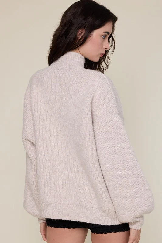 The Soft Serve Sweater - Image 8