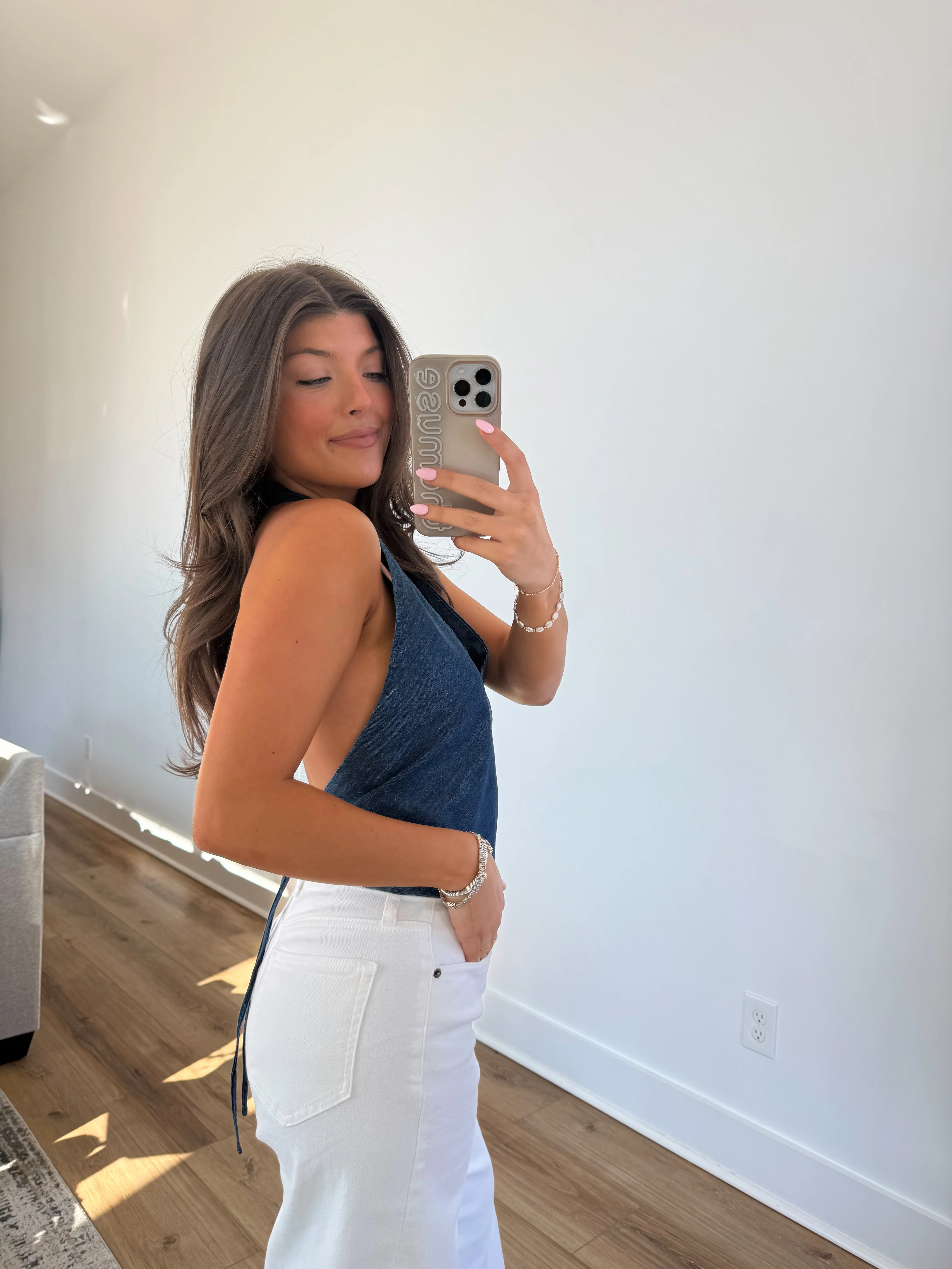 The Soho Halter - Image 7