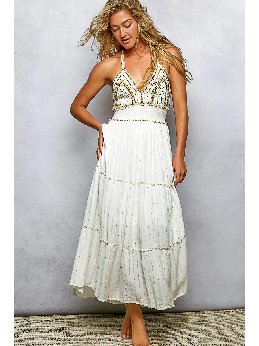 The Solana Sands Maxi - Image 7