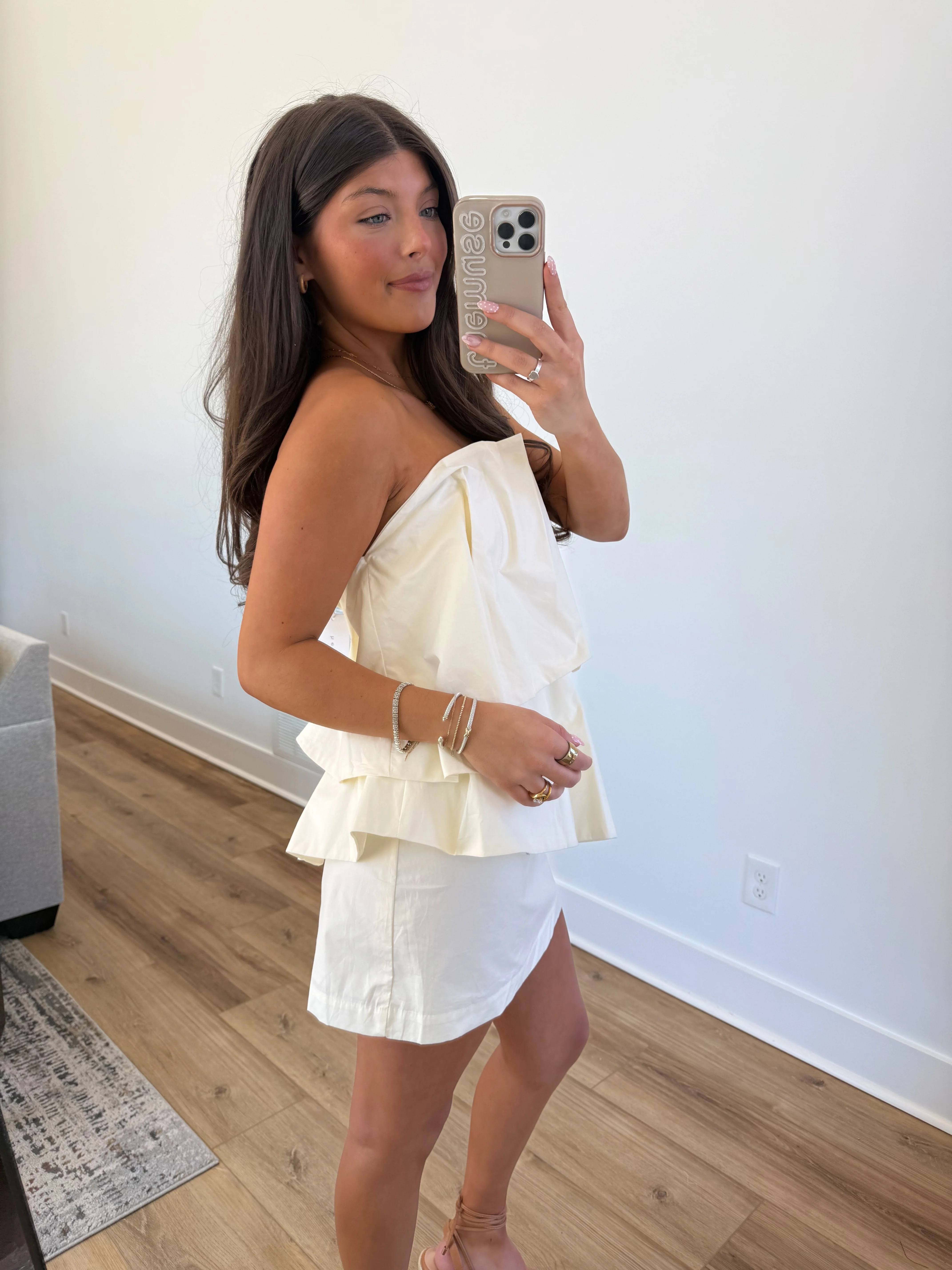 The Something Chic Dress - Image 3
