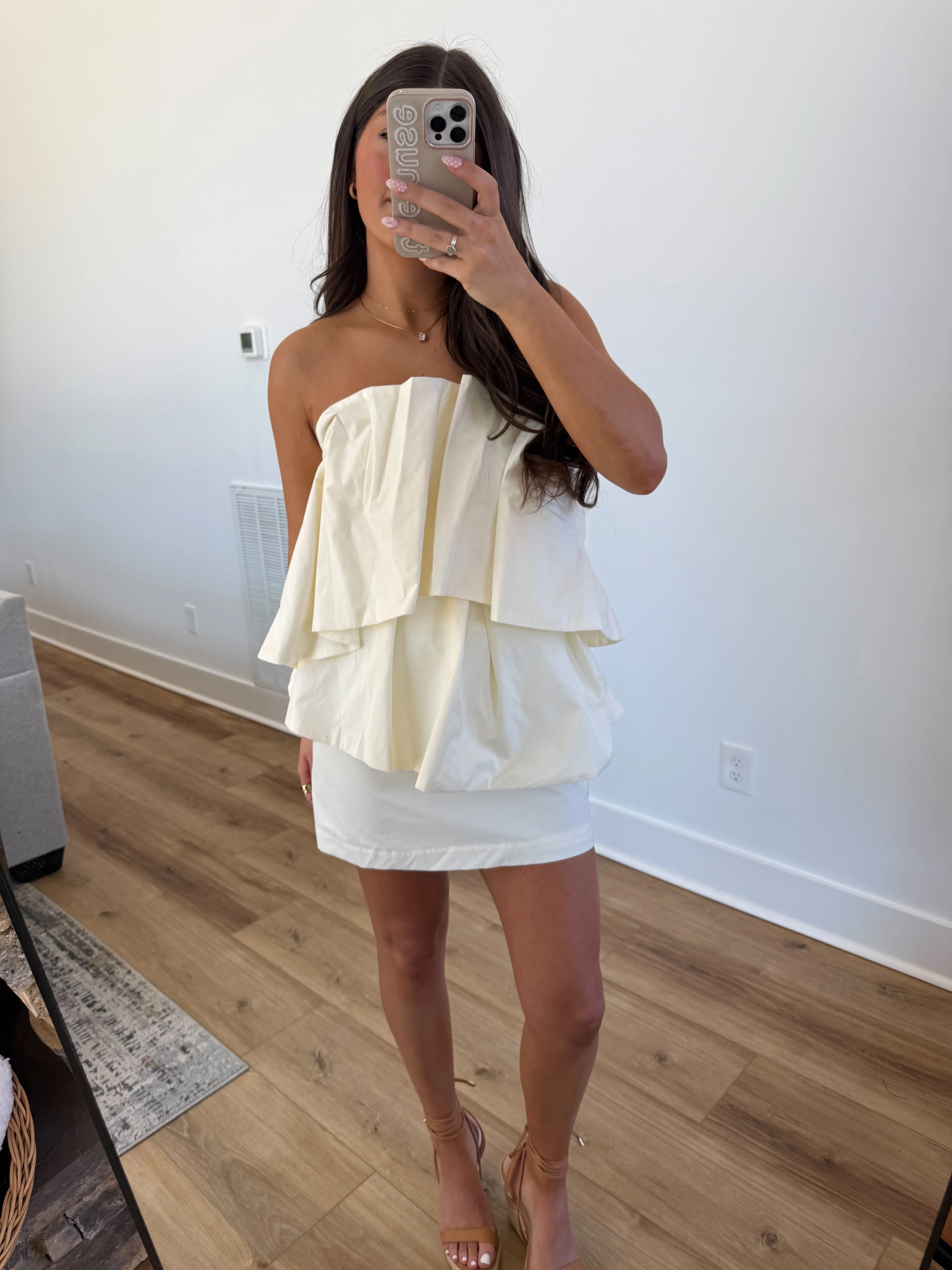 The Something Chic Dress - Image 4