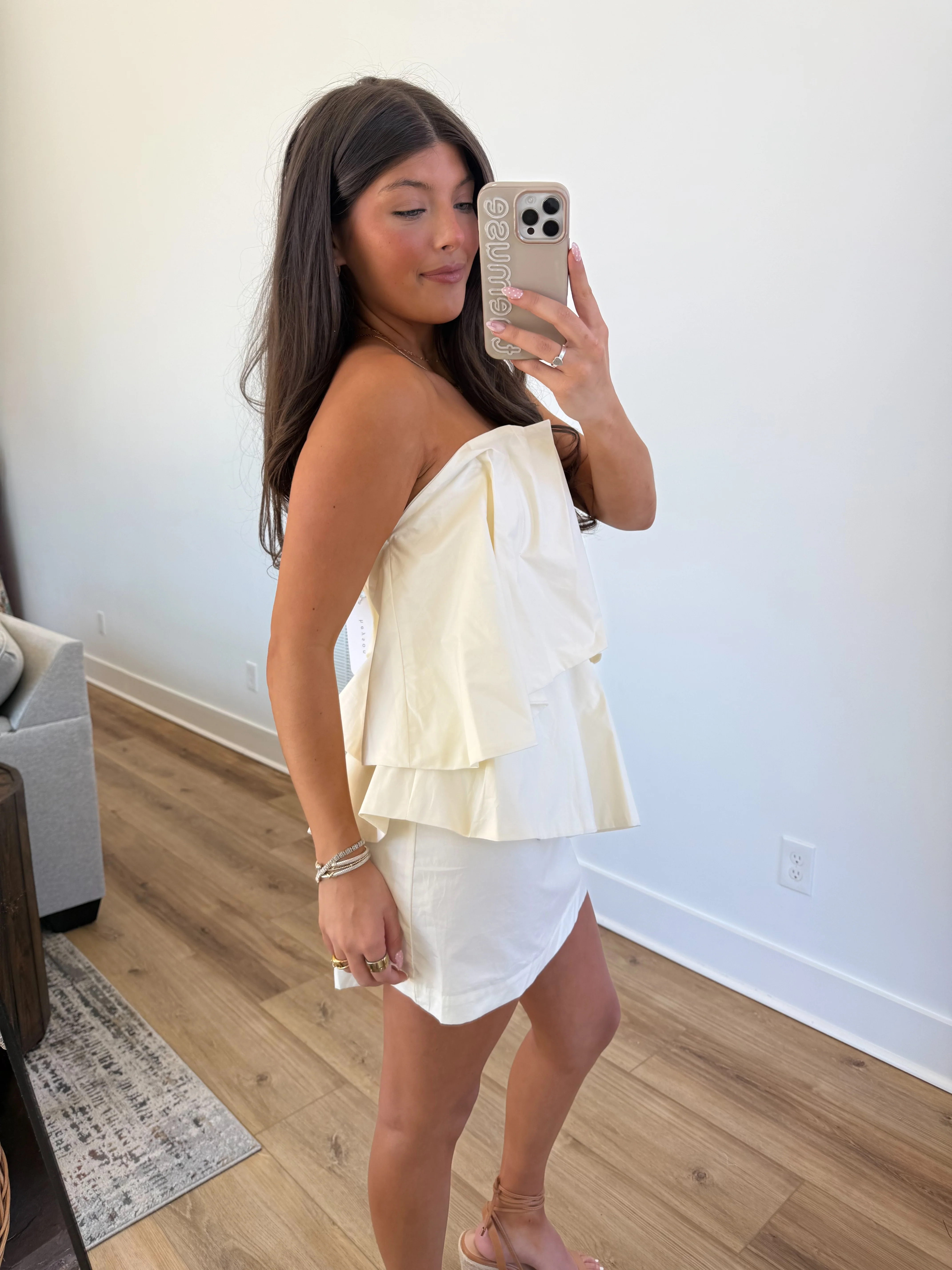 The Something Chic Dress - Image 5