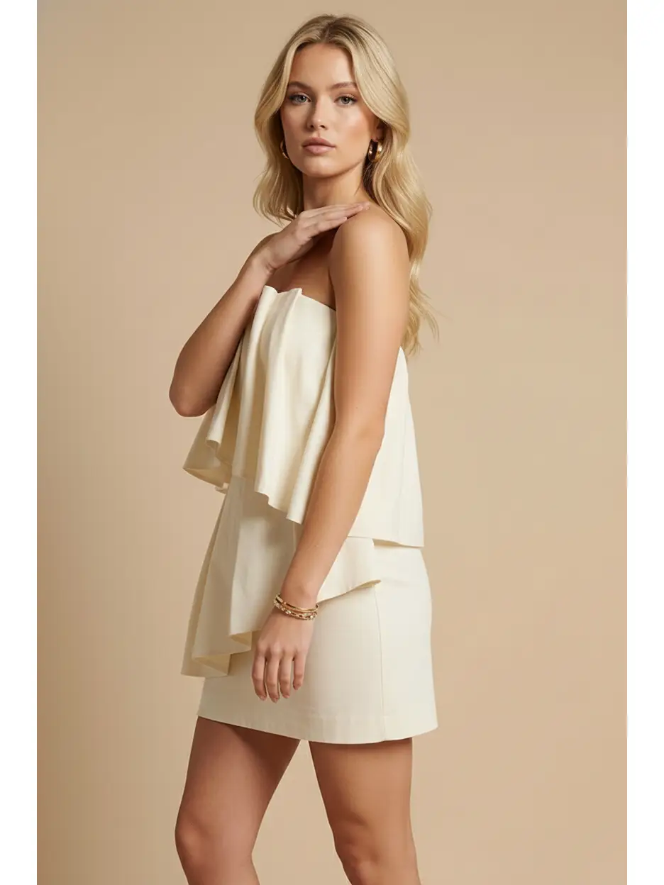 The Something Chic Dress - Image 6
