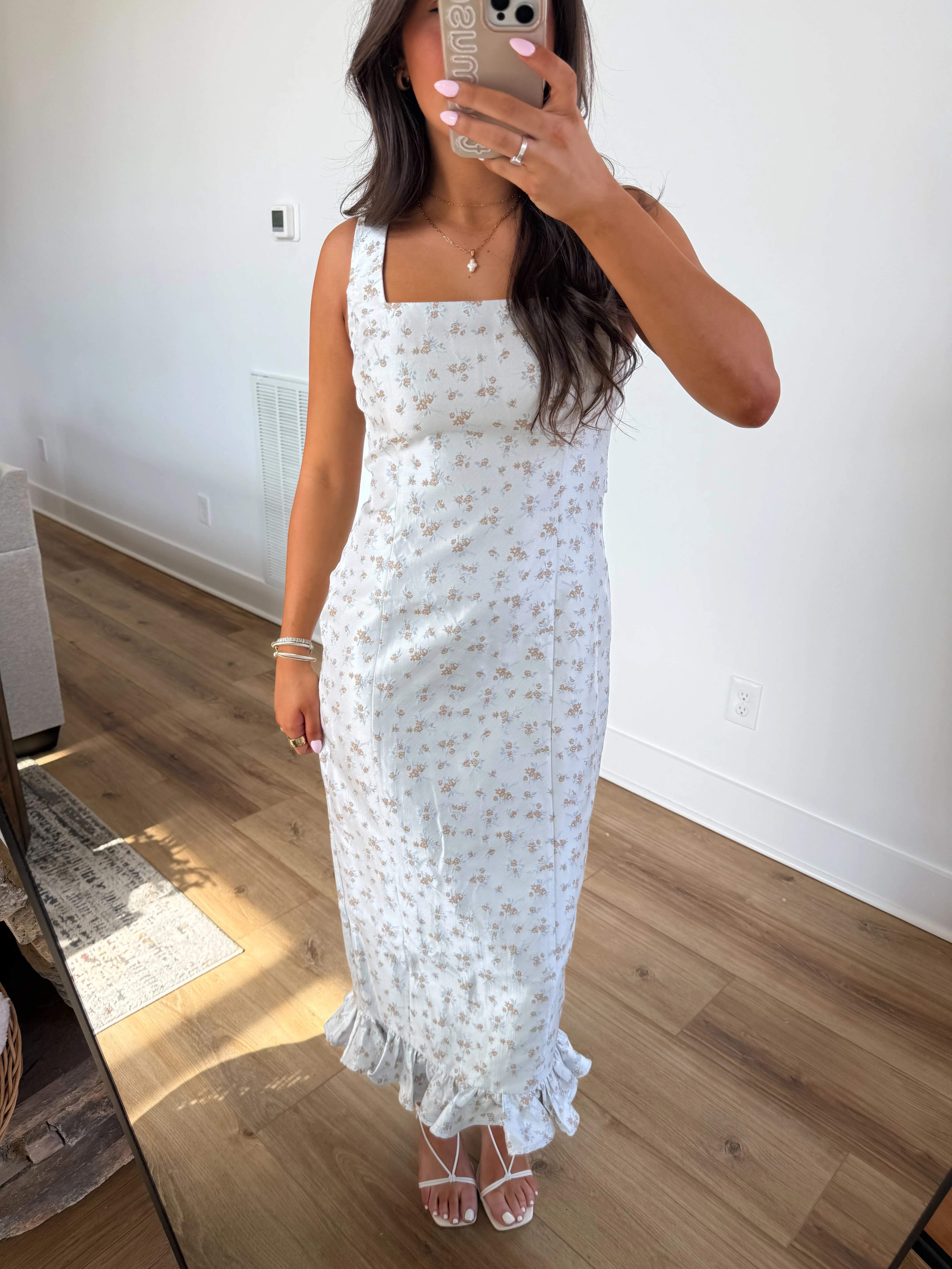 The Spring Heirloom Midi - Image 2