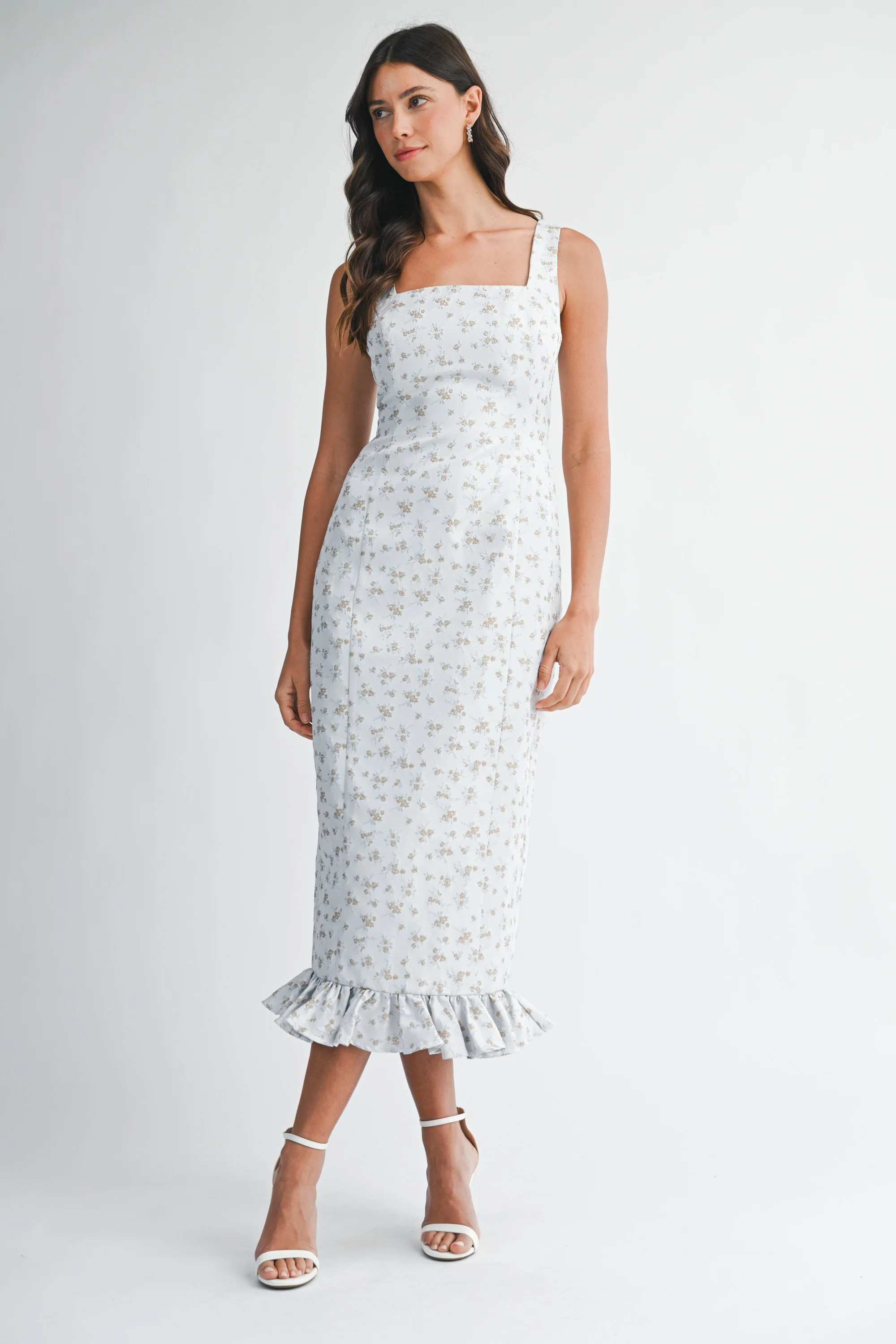 The Spring Heirloom Midi - Image 5