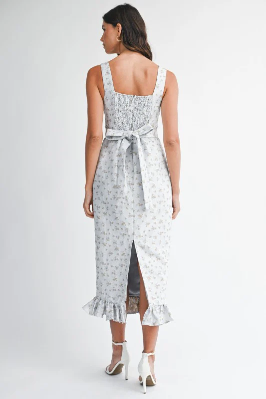 The Spring Heirloom Midi - Image 6