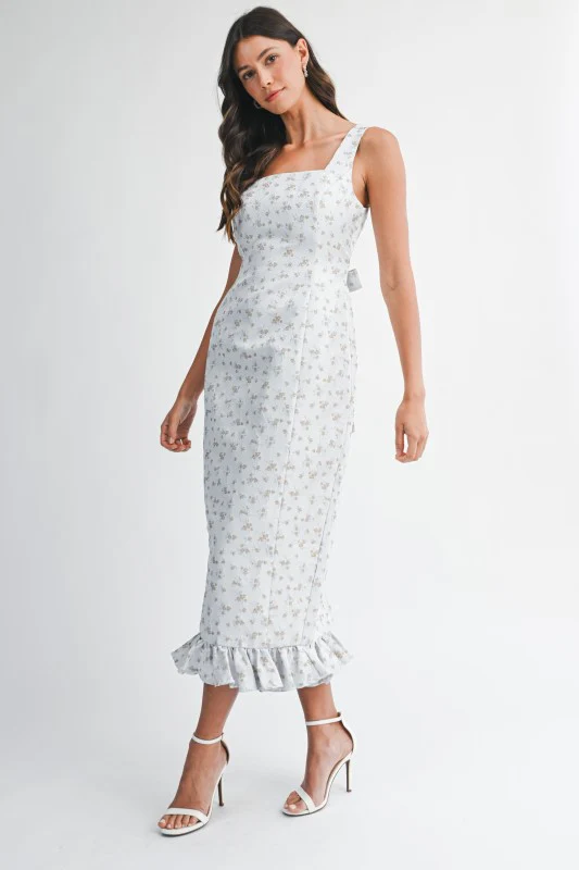 The Spring Heirloom Midi - Image 7