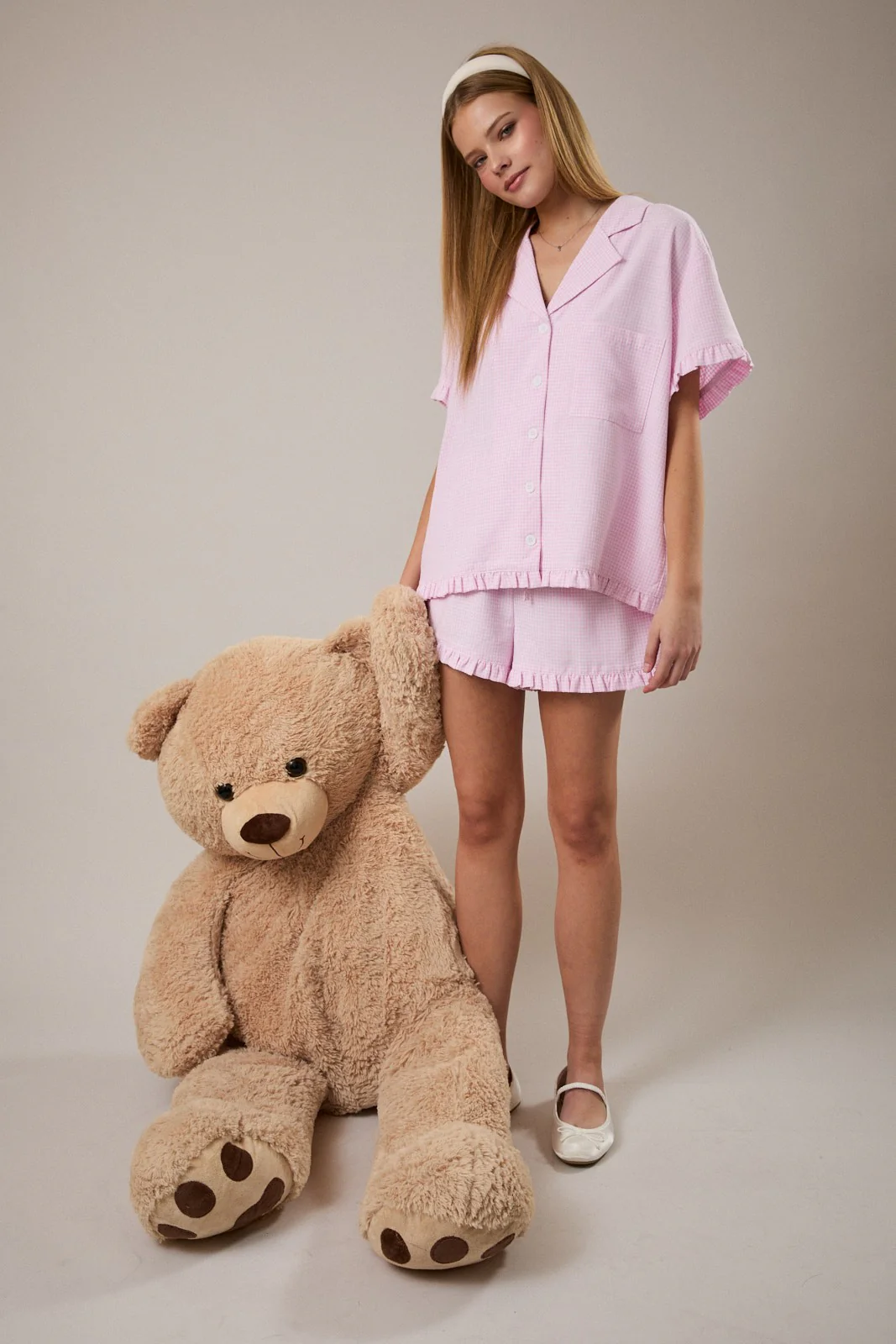 The Spring Slumber Set - Image 6