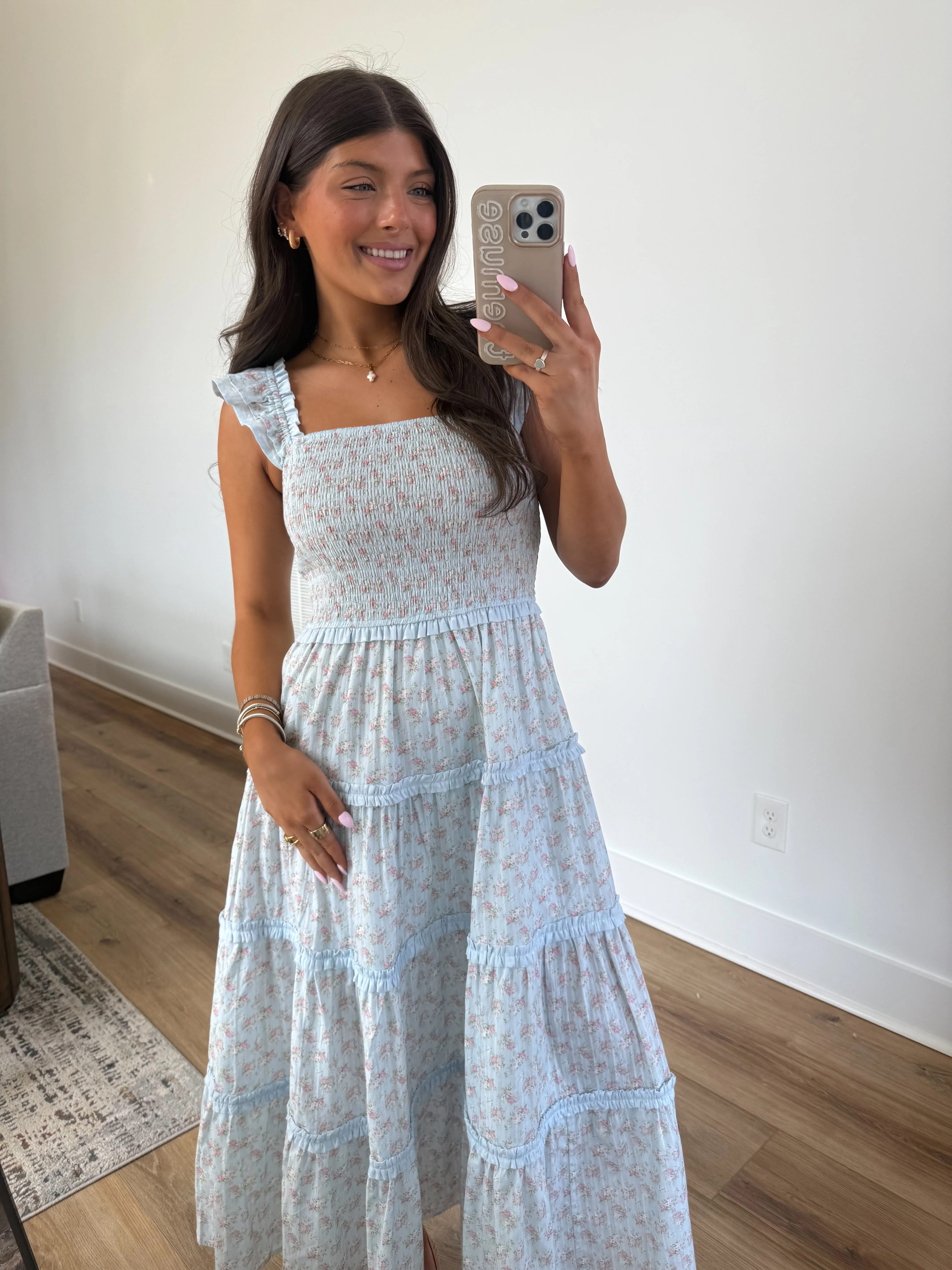 The Spring Song Maxi - Image 2