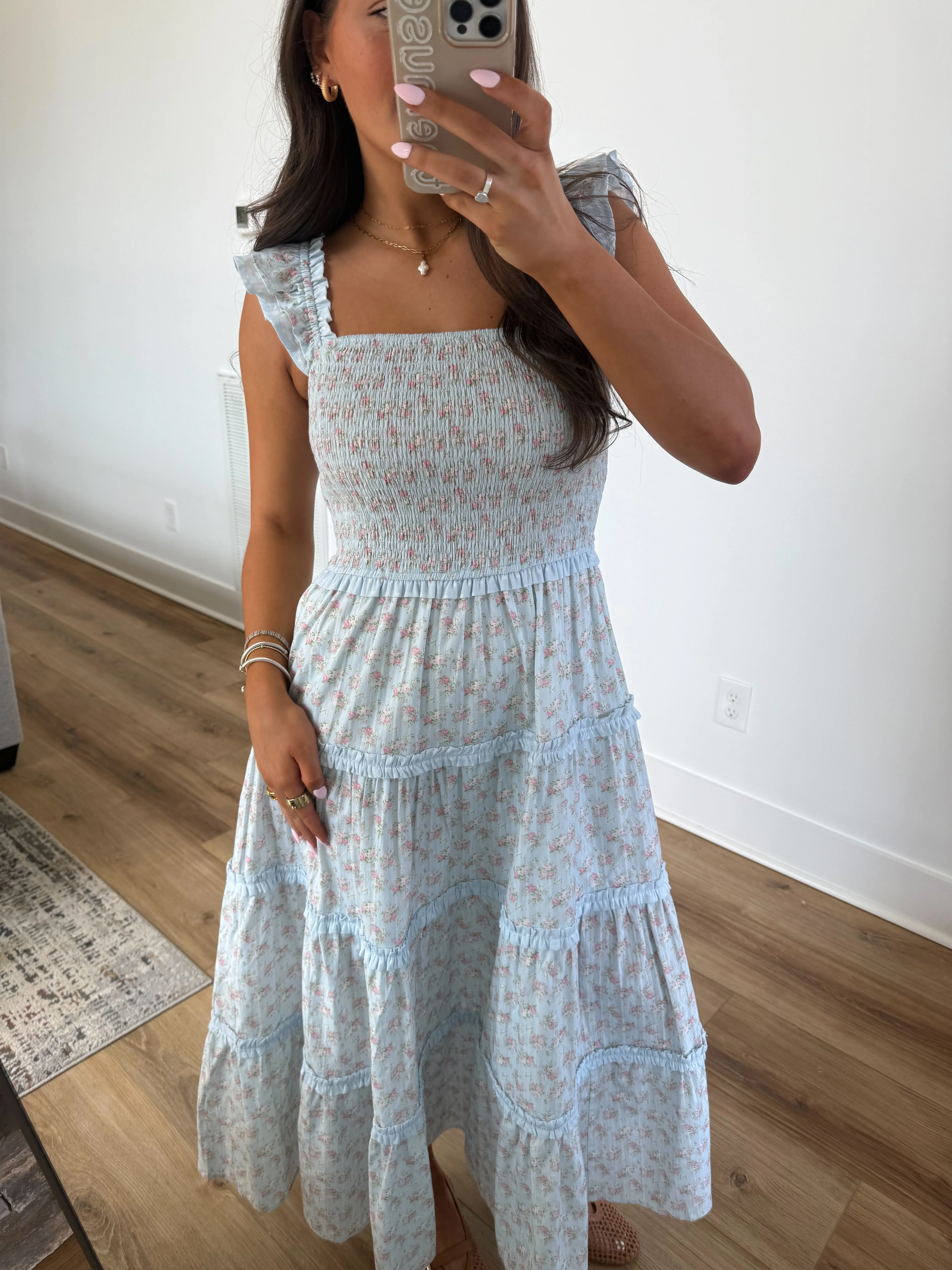 The Spring Song Maxi - Image 3