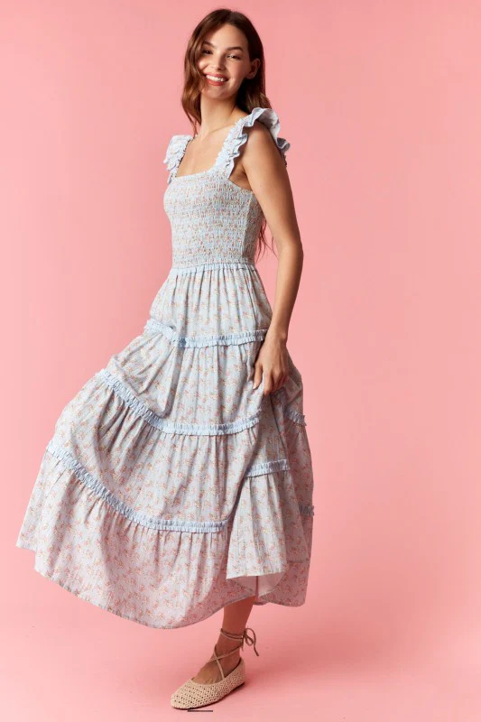 The Spring Song Maxi - Image 6
