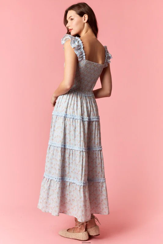 The Spring Song Maxi - Image 7