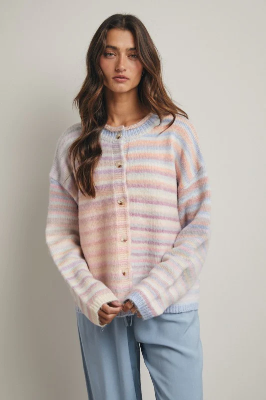 The Spring Sorbet Cardigan - Image 7