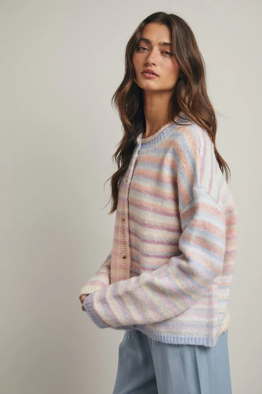 The Spring Sorbet Cardigan - Image 8