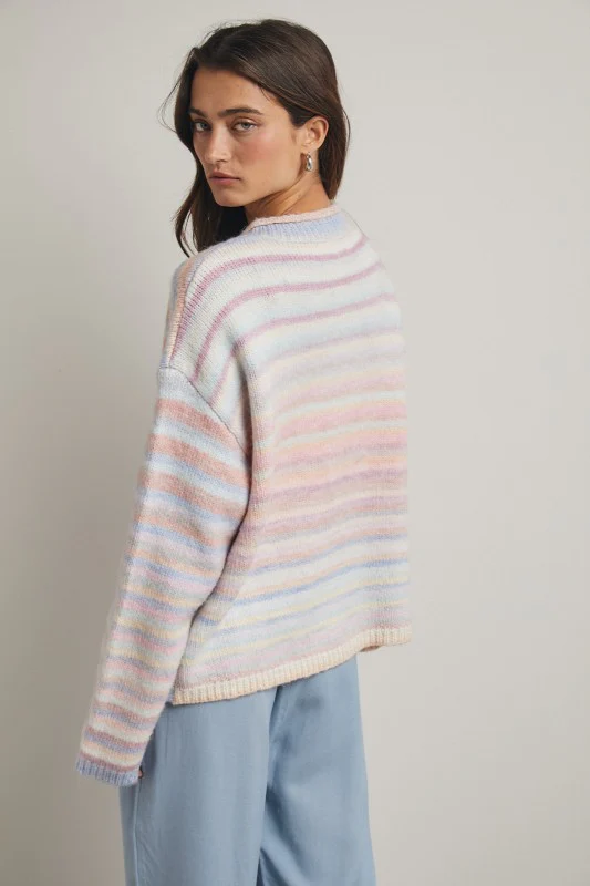 The Spring Sorbet Cardigan - Image 9