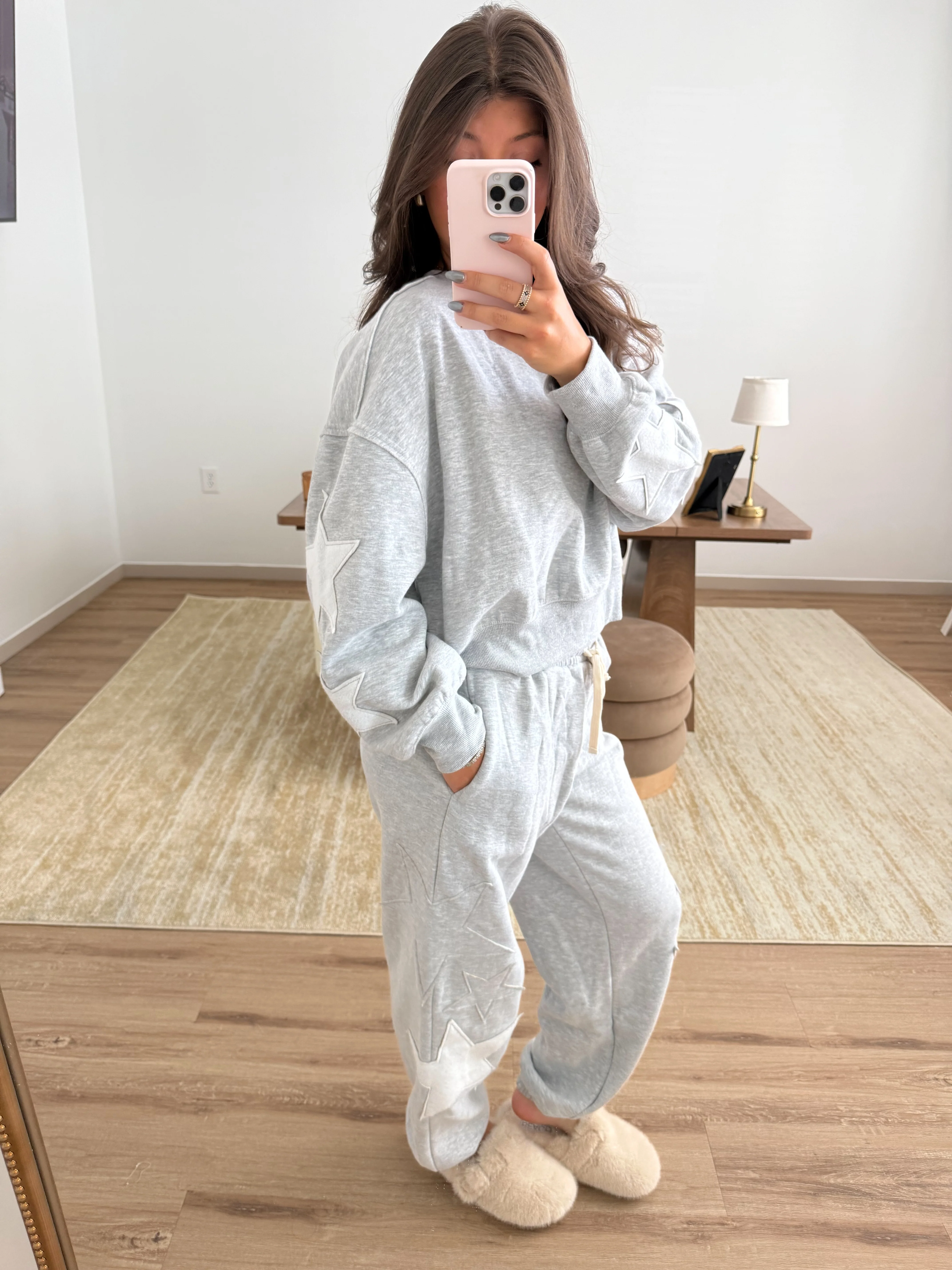 The Stellar Lounge Set - Image 2
