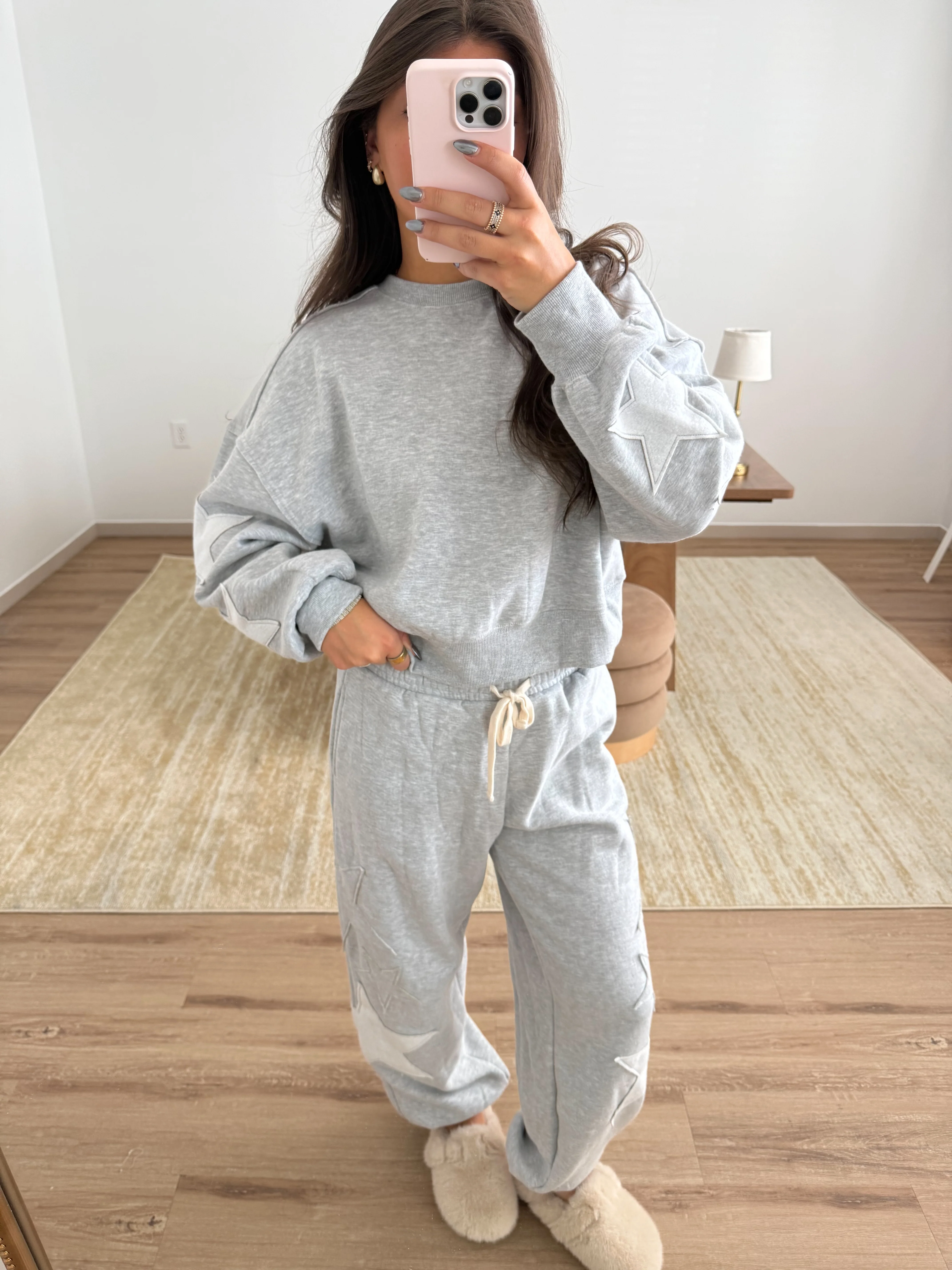 The Stellar Lounge Set - Image 4