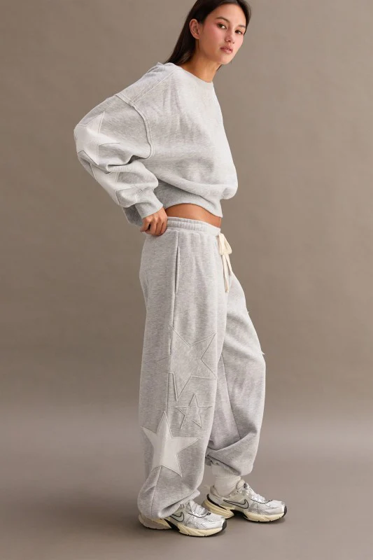 The Stellar Lounge Set - Image 8