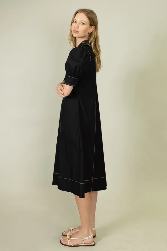 The Stitchline Dress - Image 10