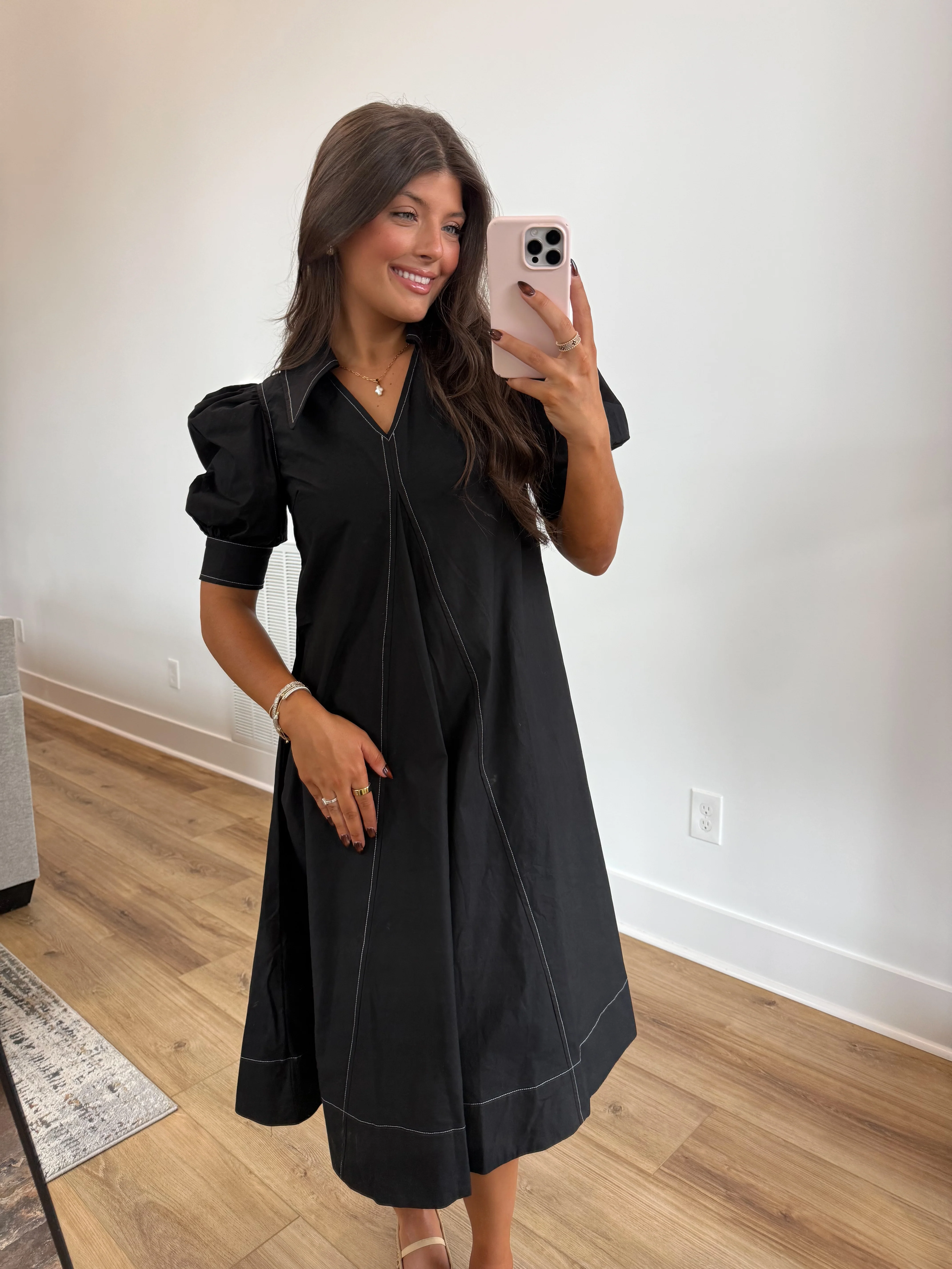 The Stitchline Dress - Image 2