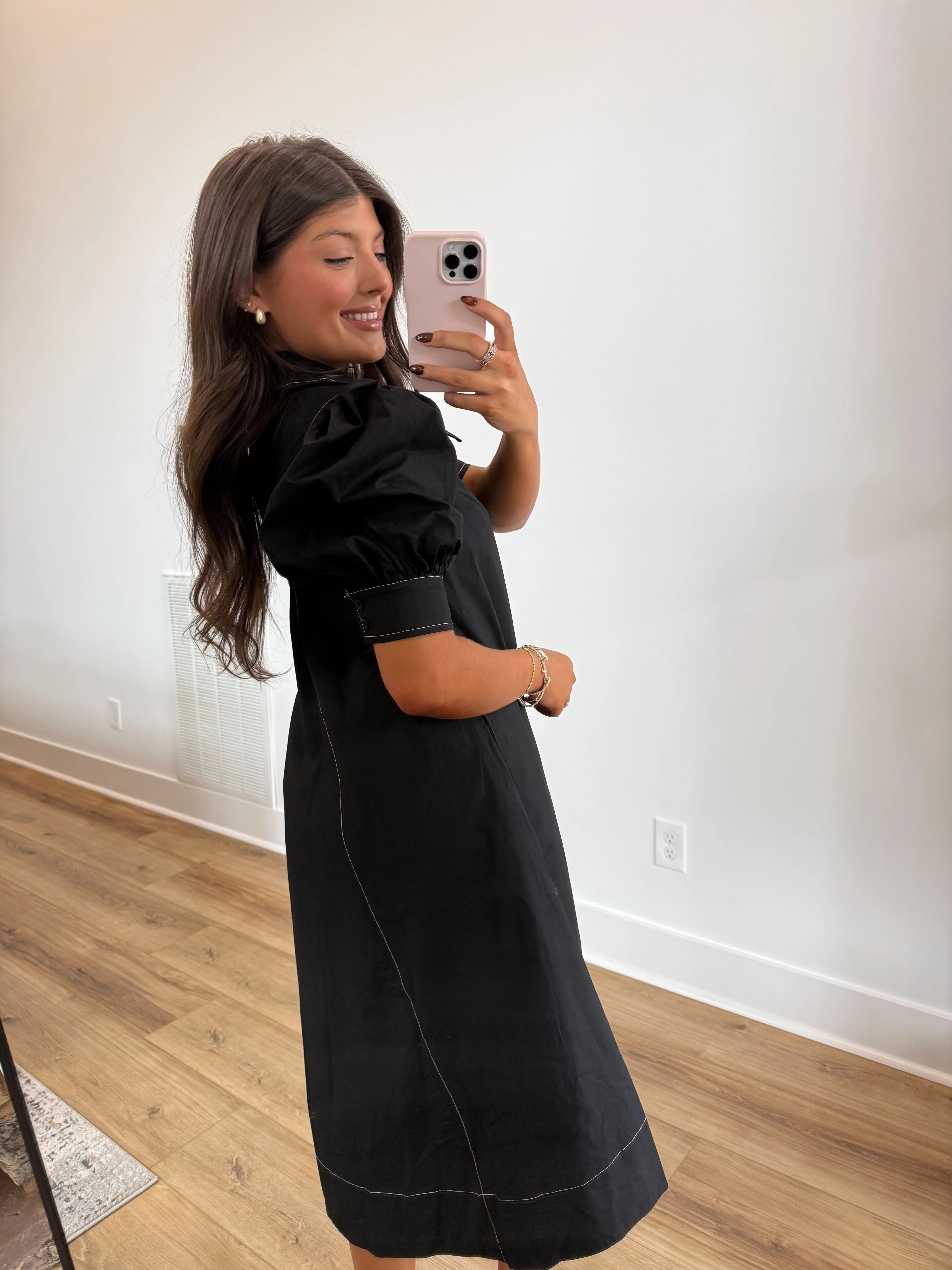 The Stitchline Dress - Image 3