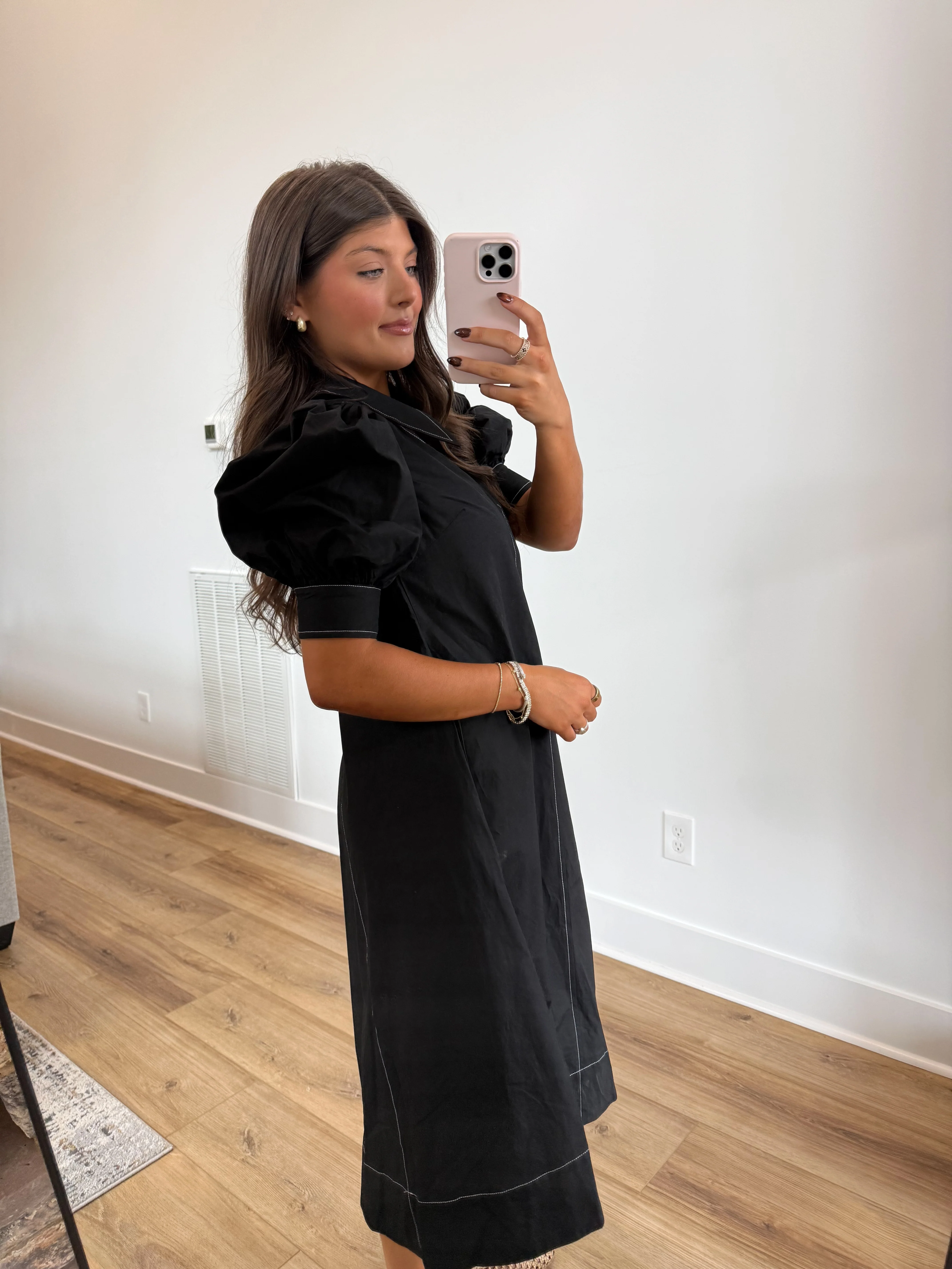 The Stitchline Dress - Image 4