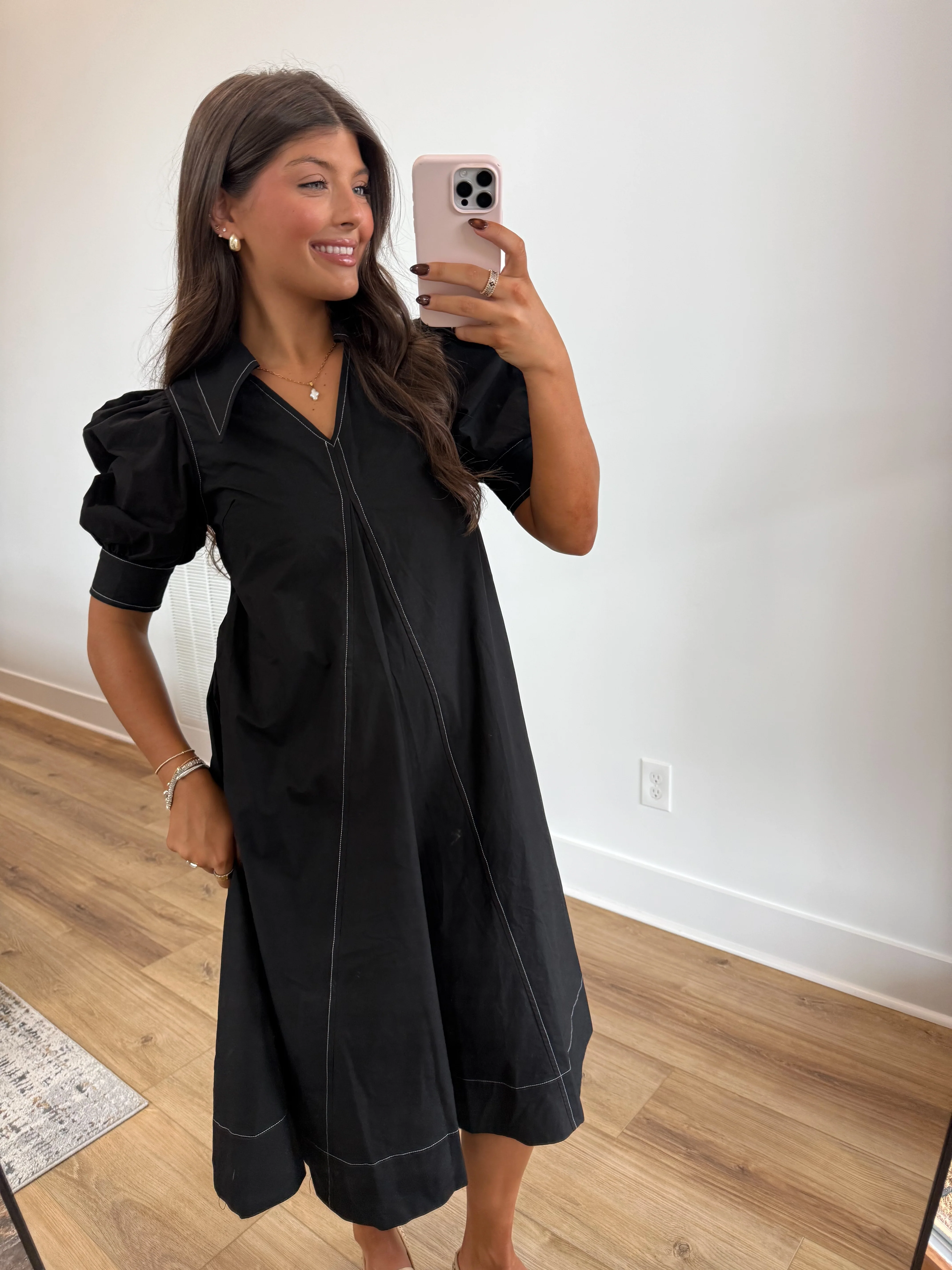The Stitchline Dress - Image 5