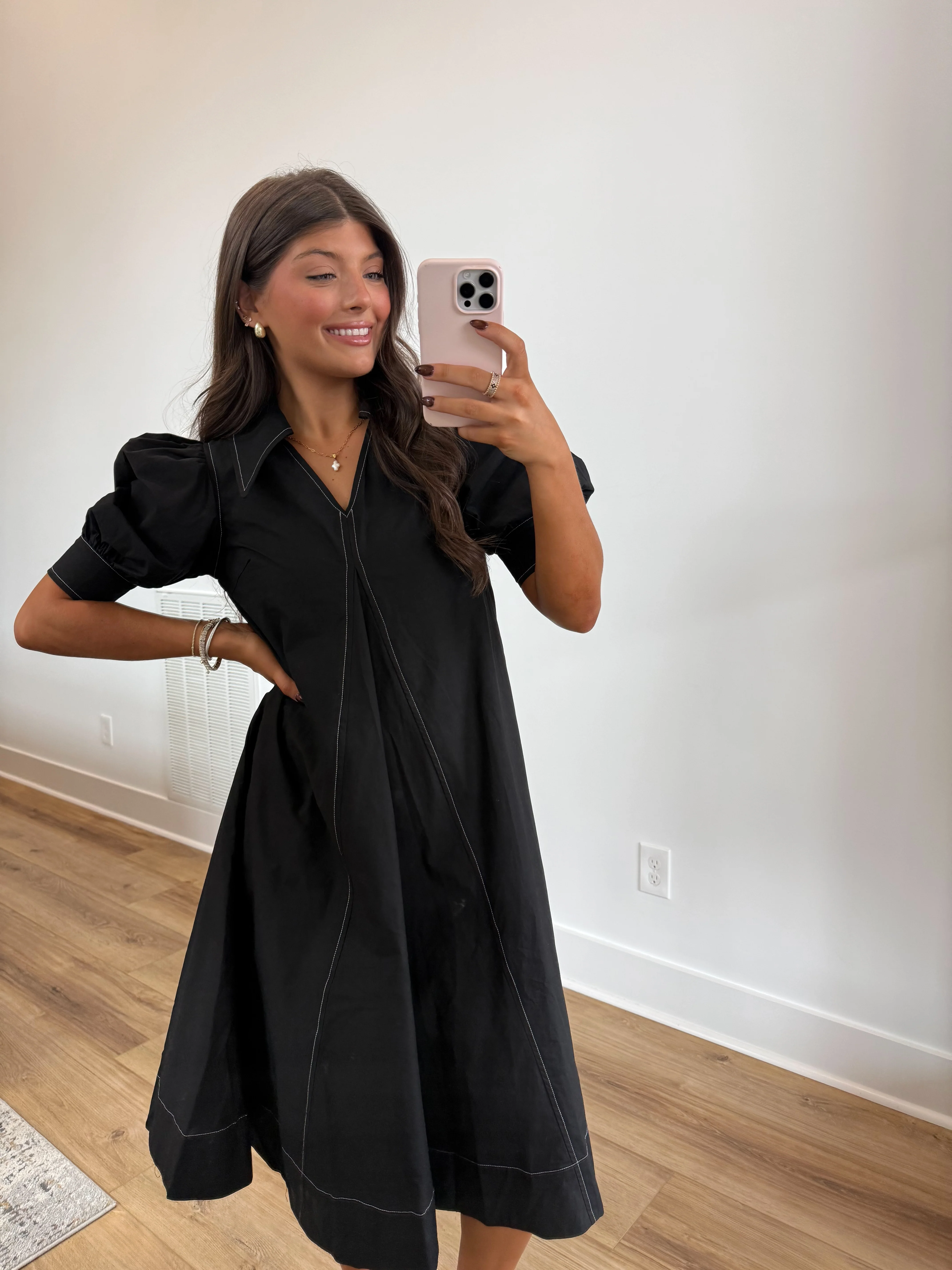 The Stitchline Dress - Image 6