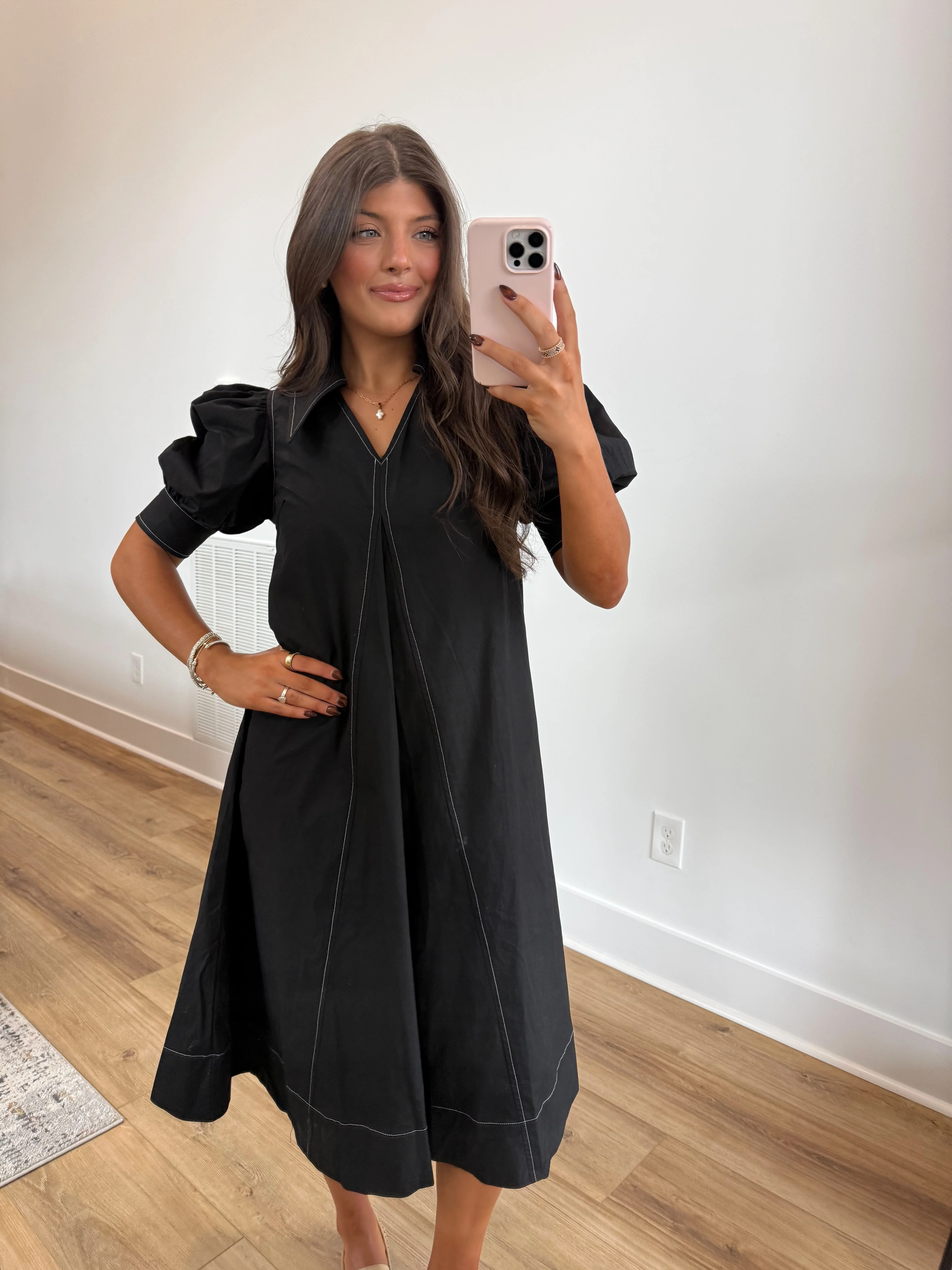 The Stitchline Dress - Image 7