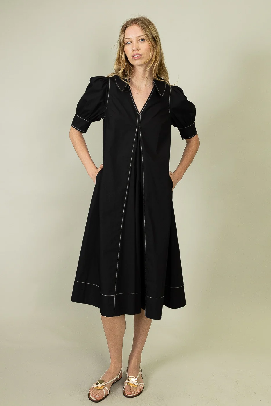 The Stitchline Dress - Image 8