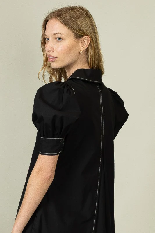The Stitchline Dress - Image 9
