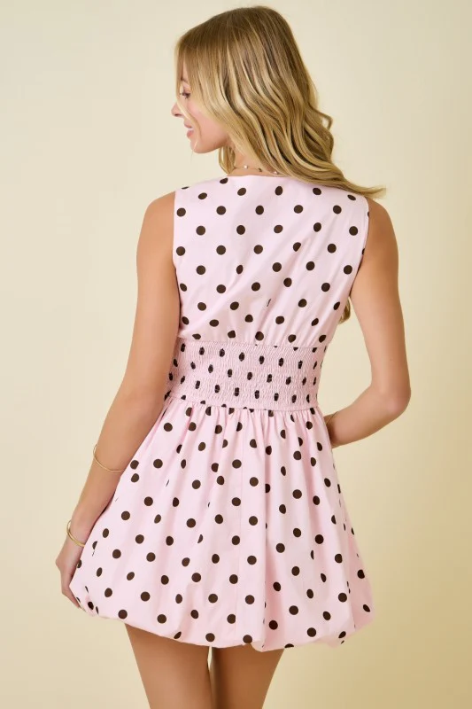 The Strawberry Polka Dot Mini (Restock) - Image 7